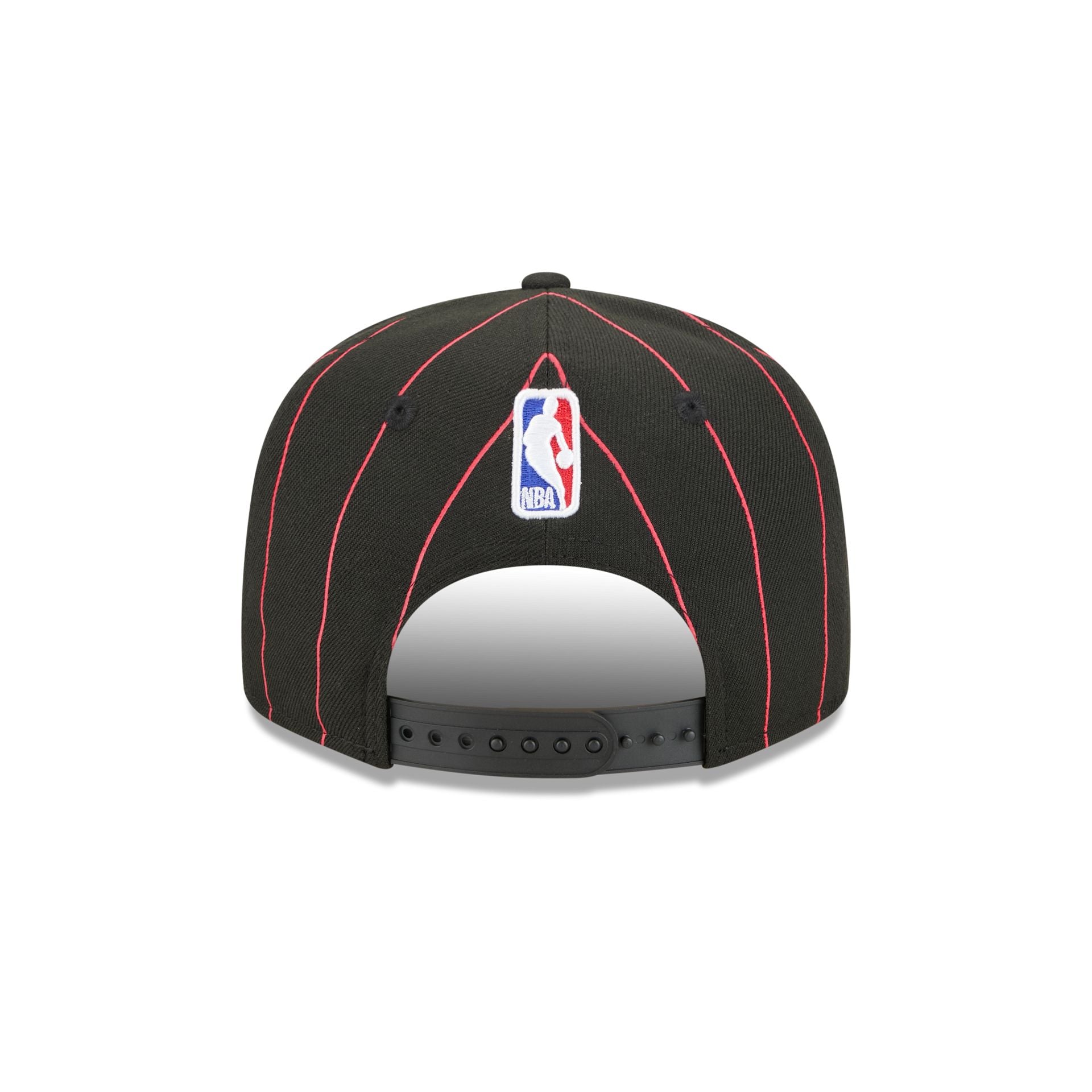 Chicago Bulls 2025 Statement Edition 9FIFTY Snapback Hat