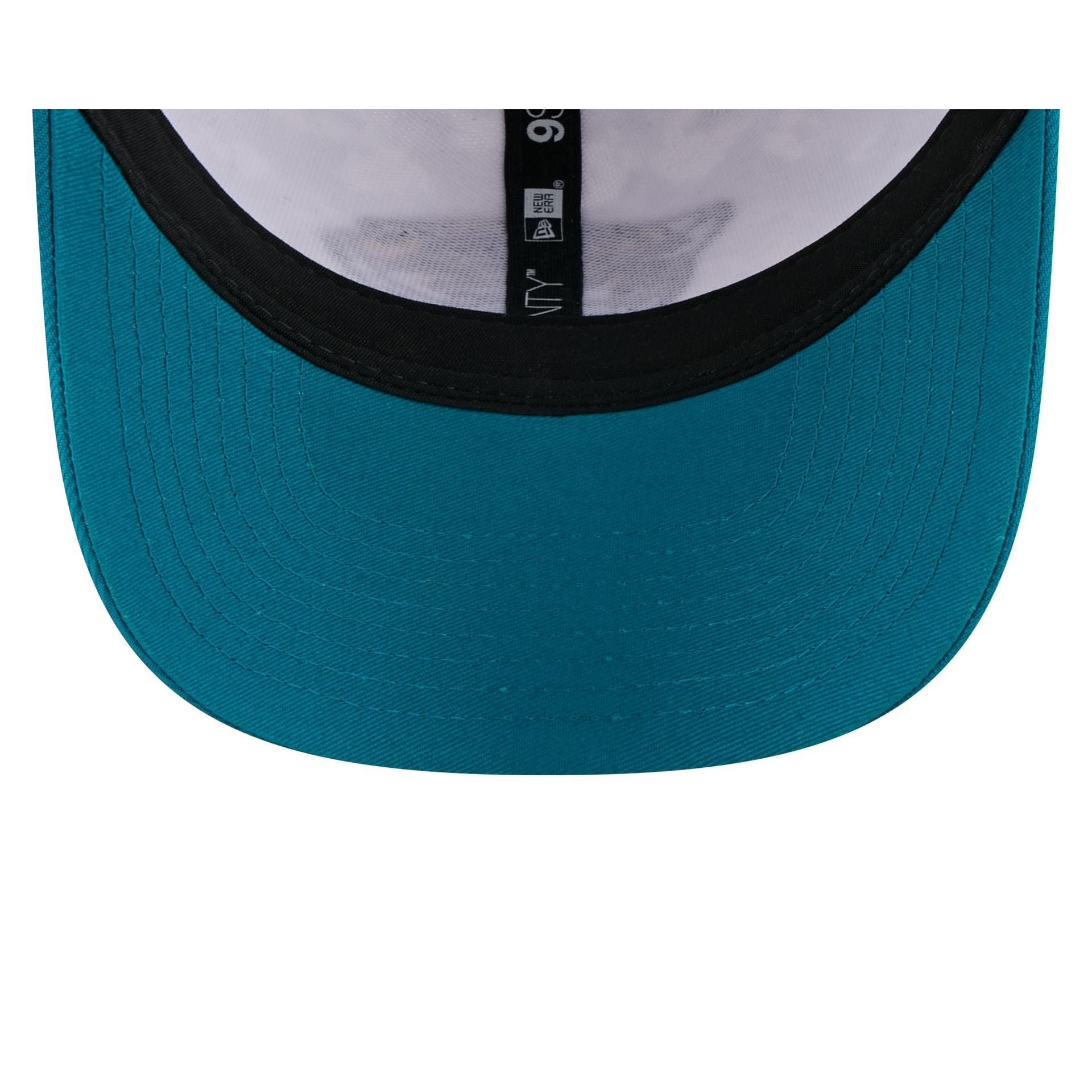 Jacksonville Jaguars 2025 Salute to Service Fan Gear 9SEVENTY Stretch-Snap Hat