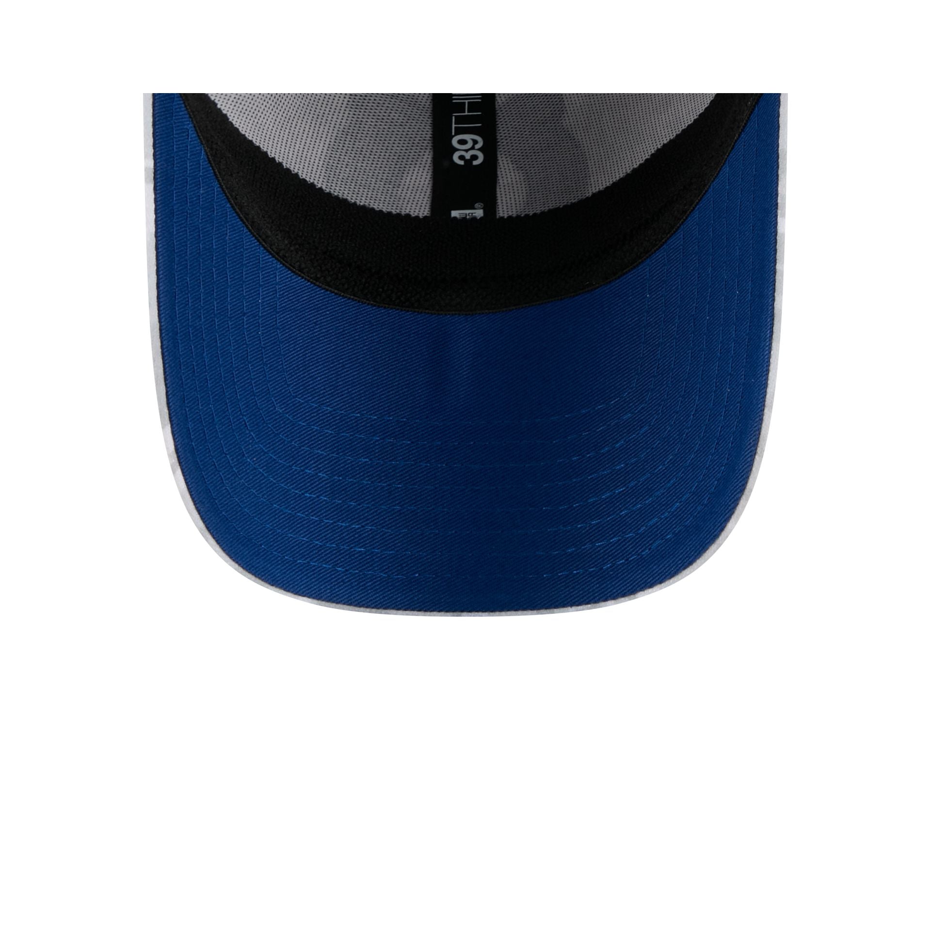 Indianapolis Colts 2025 Salute to Service Fan Gear 39THIRTY Stretch Fit Hat