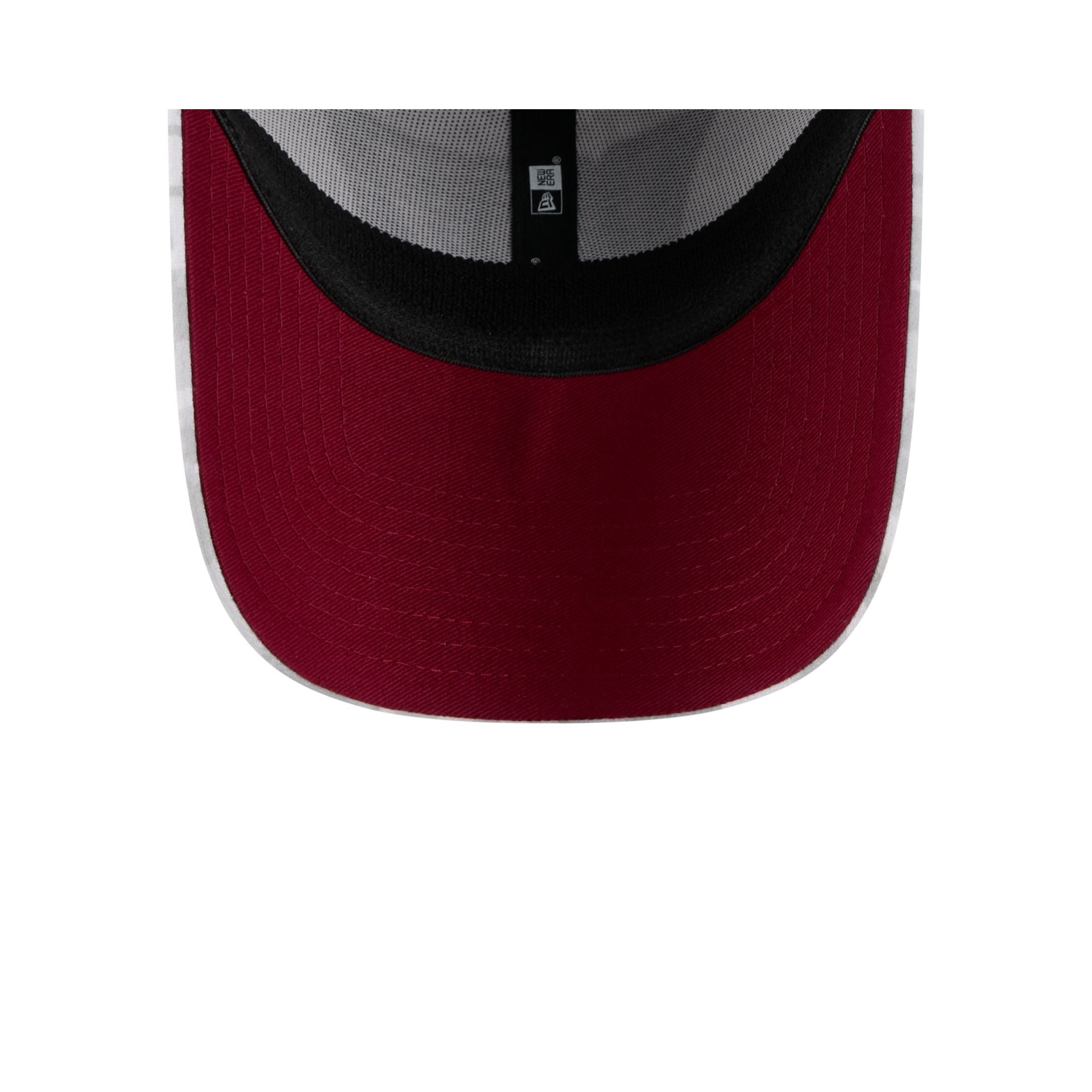 Washington Commanders 2025 Salute to Service Fan Gear 39THIRTY Stretch Fit Hat