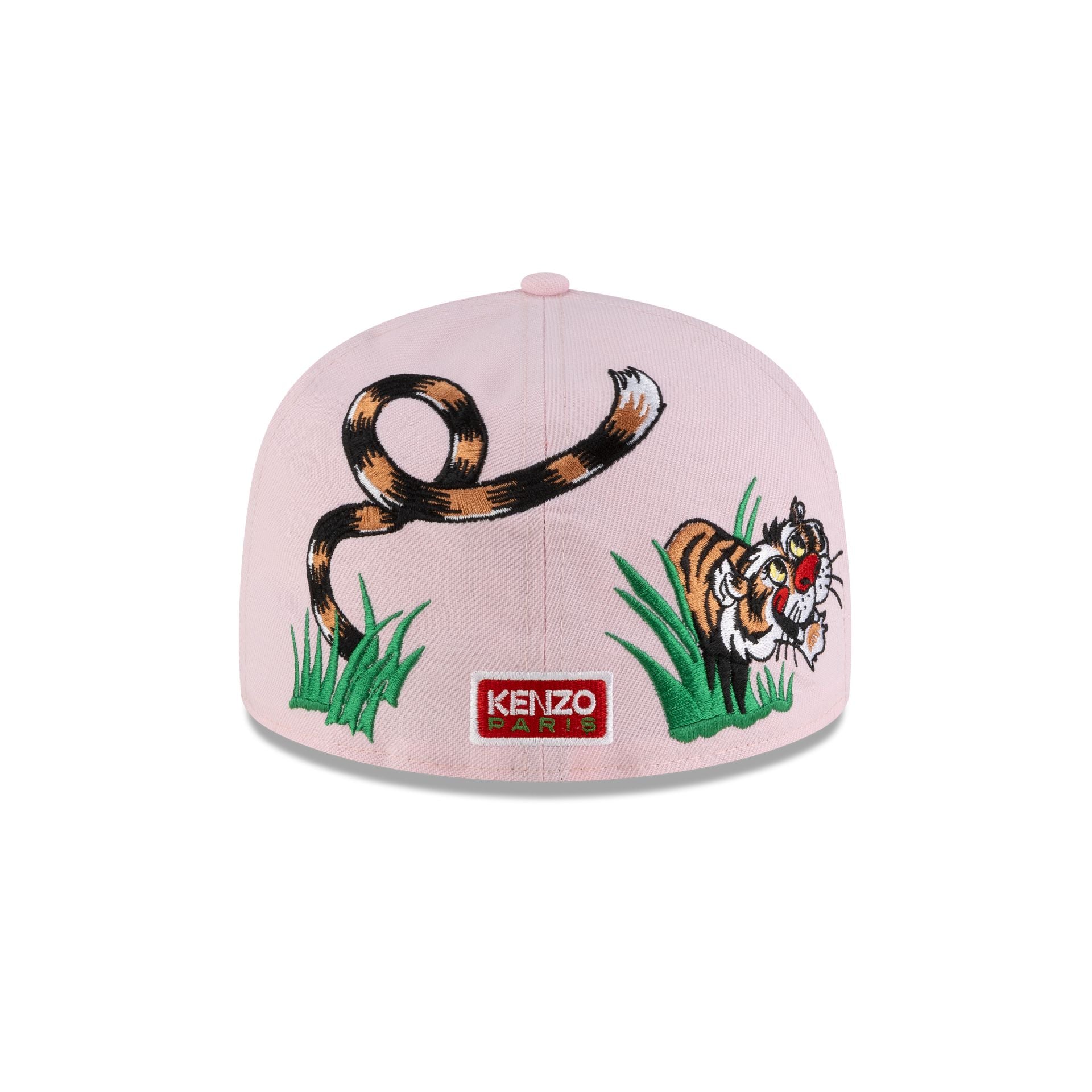 Kenzo Pink 59FIFTY Fitted Hat