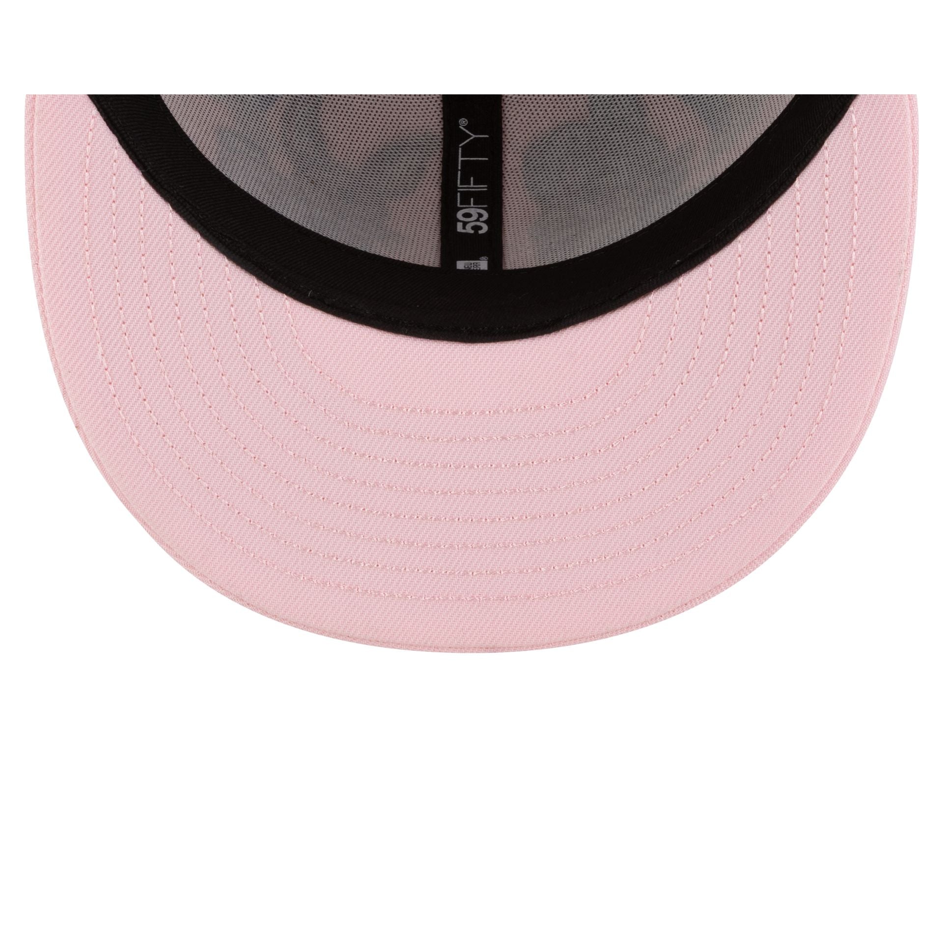 Kenzo Pink 59FIFTY Fitted Hat