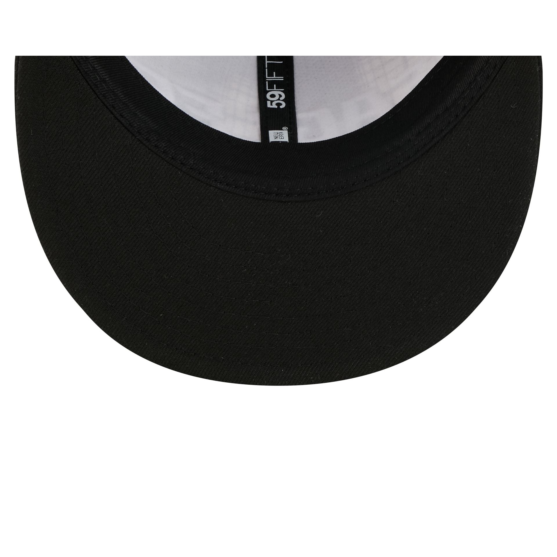 Philadelphia Eagles Grunge Plaid Retro Crown 59FIFTY Fitted Hat