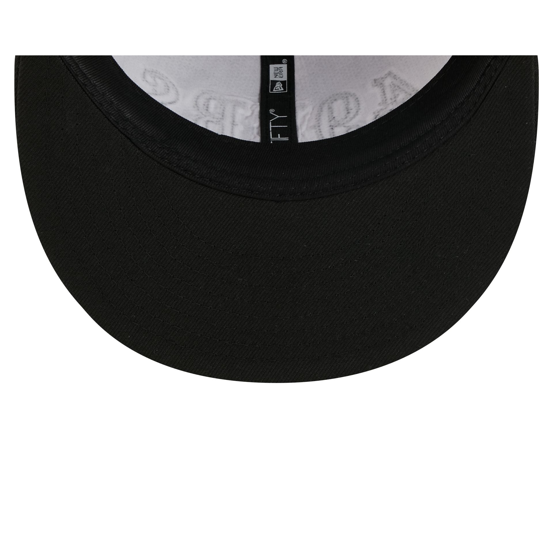 San Francisco 49ers Grunge Plaid Retro Crown 59FIFTY Fitted Hat