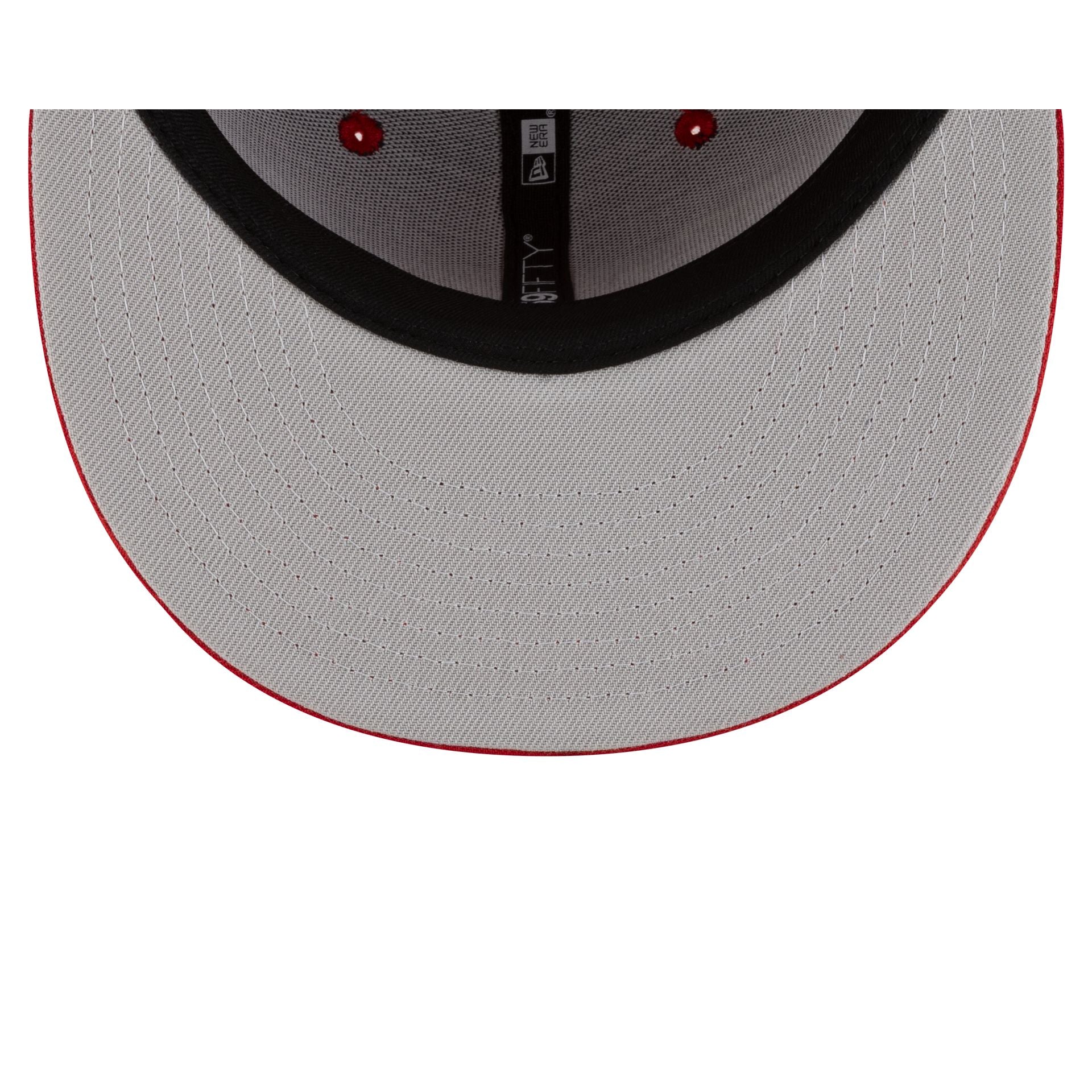 Hyperfly Katakana x Los Angeles Angels 59FIFTY Fitted Hat