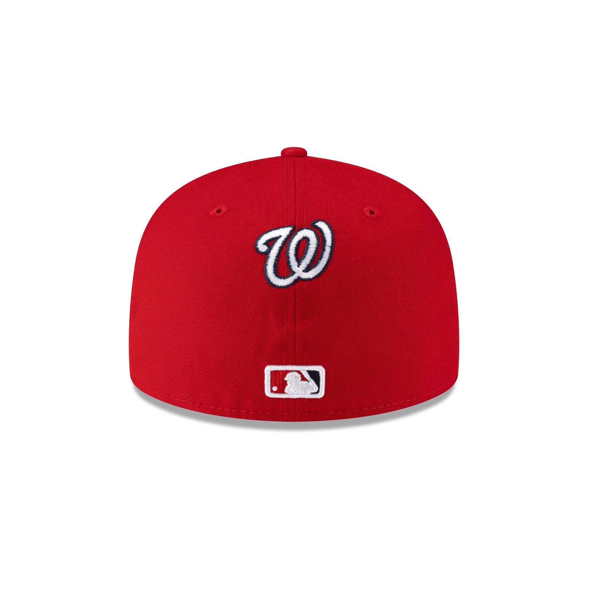 Hyperfly Katakana x Washington Nationals 59FIFTY Fitted Hat