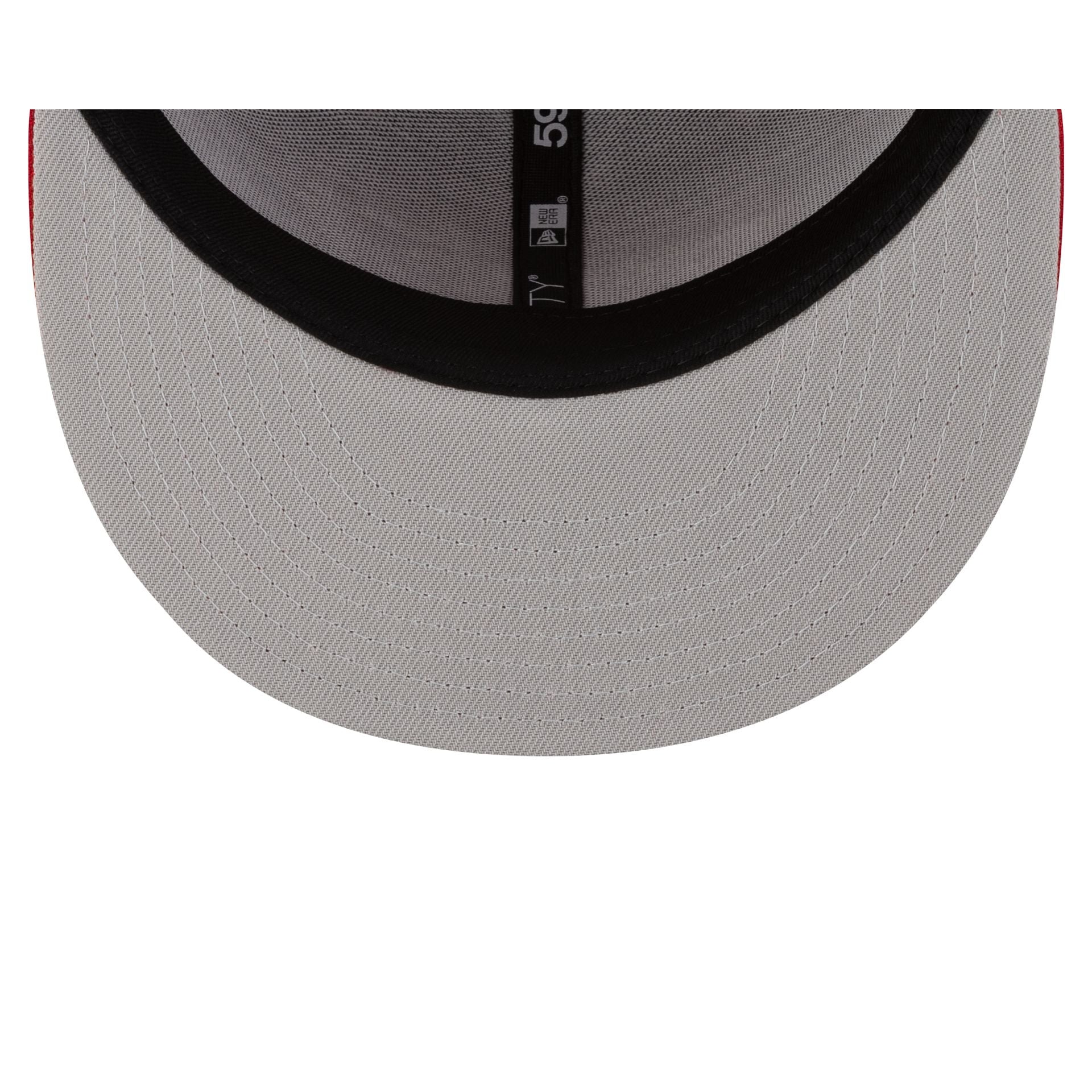 Hyperfly Katakana x Washington Nationals 59FIFTY Fitted Hat