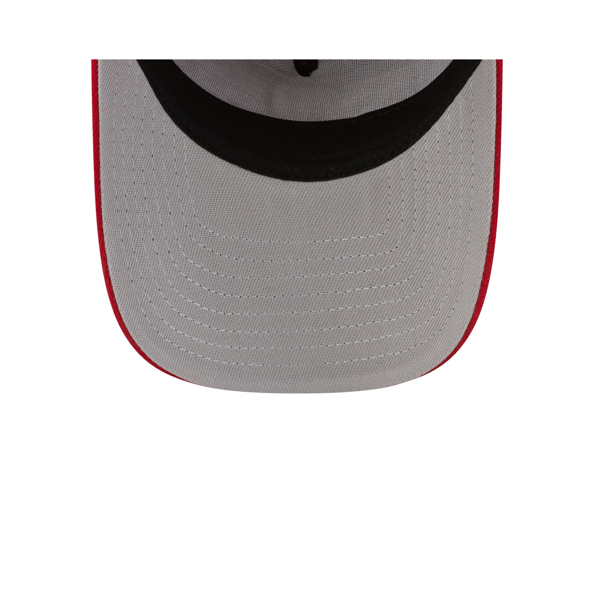 Hyperfly Katakana x Los Angeles Angels 9FORTY A-Frame Snapback Hat
