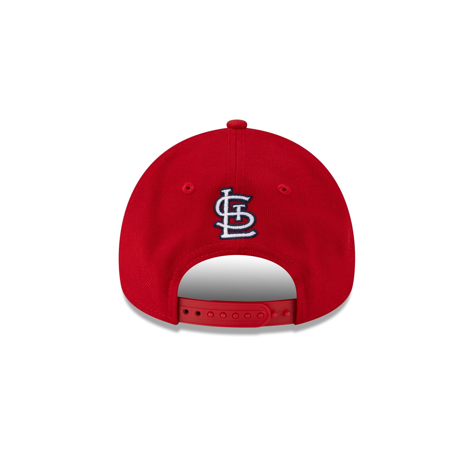 Hyperfly Katakana x St. Louis Cardinals 9FORTY A-Frame Snapback Hat
