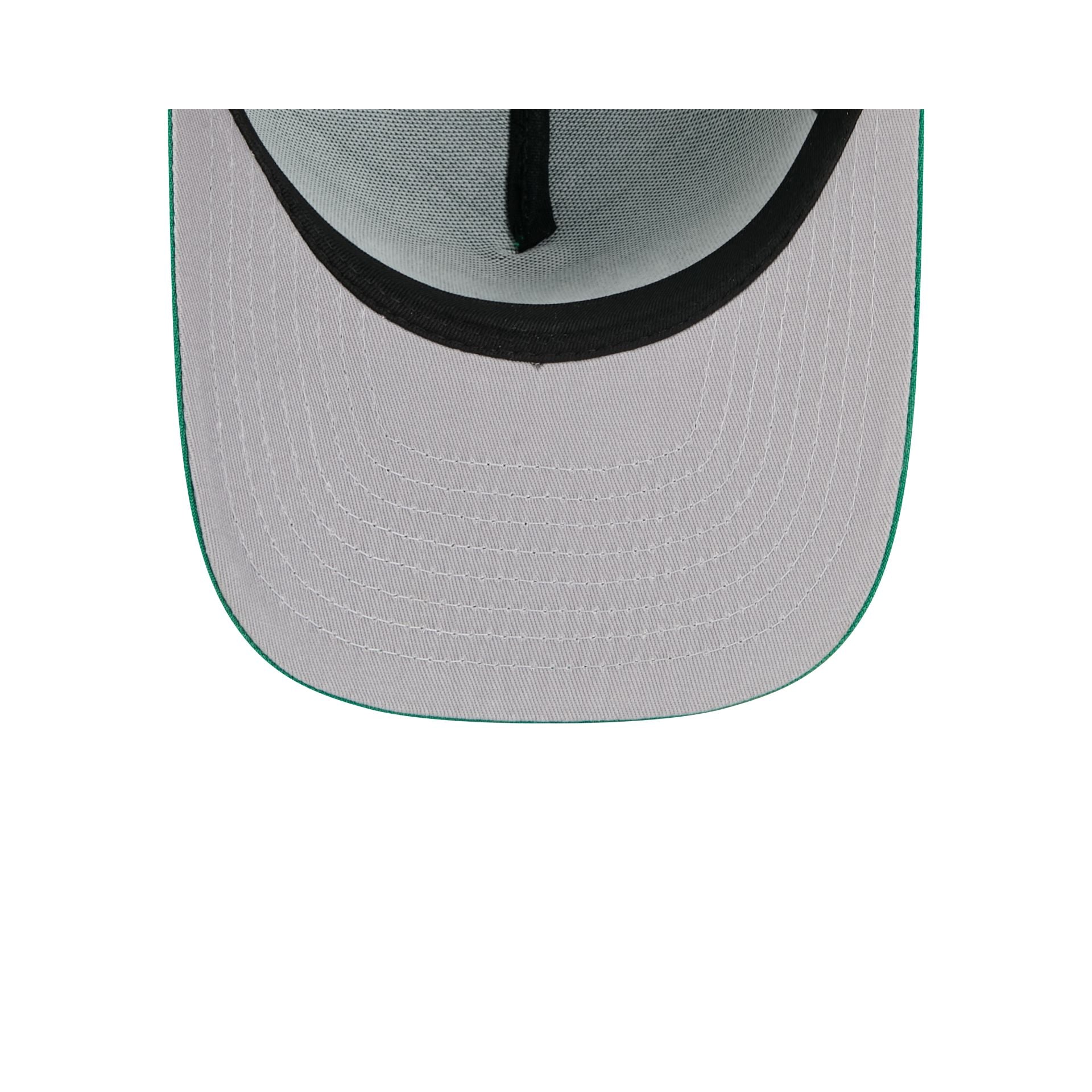 Philadelphia Eagles Cartoon 9FIFTY A-Frame Snapback Hat