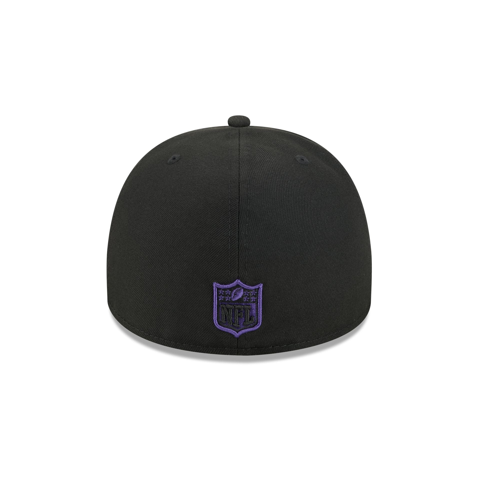 Baltimore Ravens Cartoon 59FIFTY A-Frame Fitted Hat
