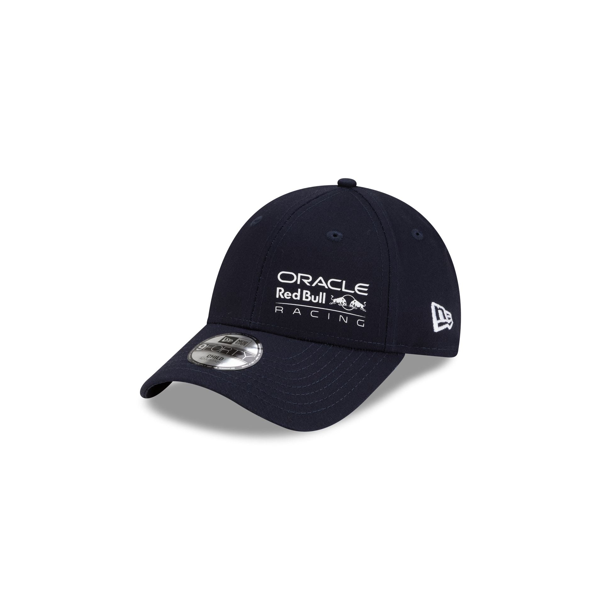 Oracle Red Bull Racing Kids 9FORTY Snapback Hat