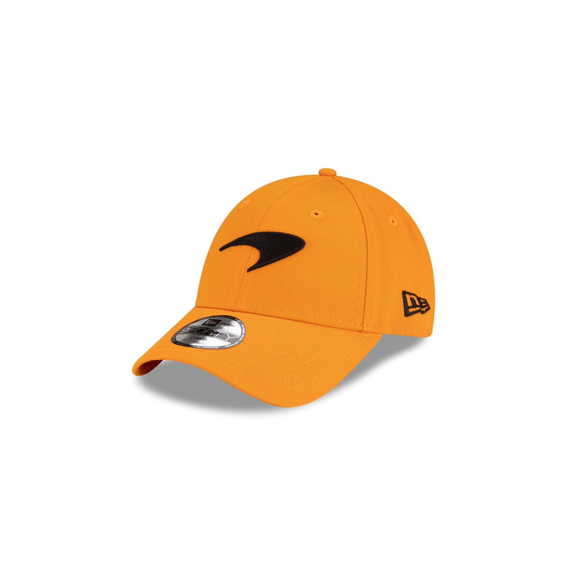 McLaren Formula 1 Team Kids 9FORTY Snapback Hat - Nextgenmallstore