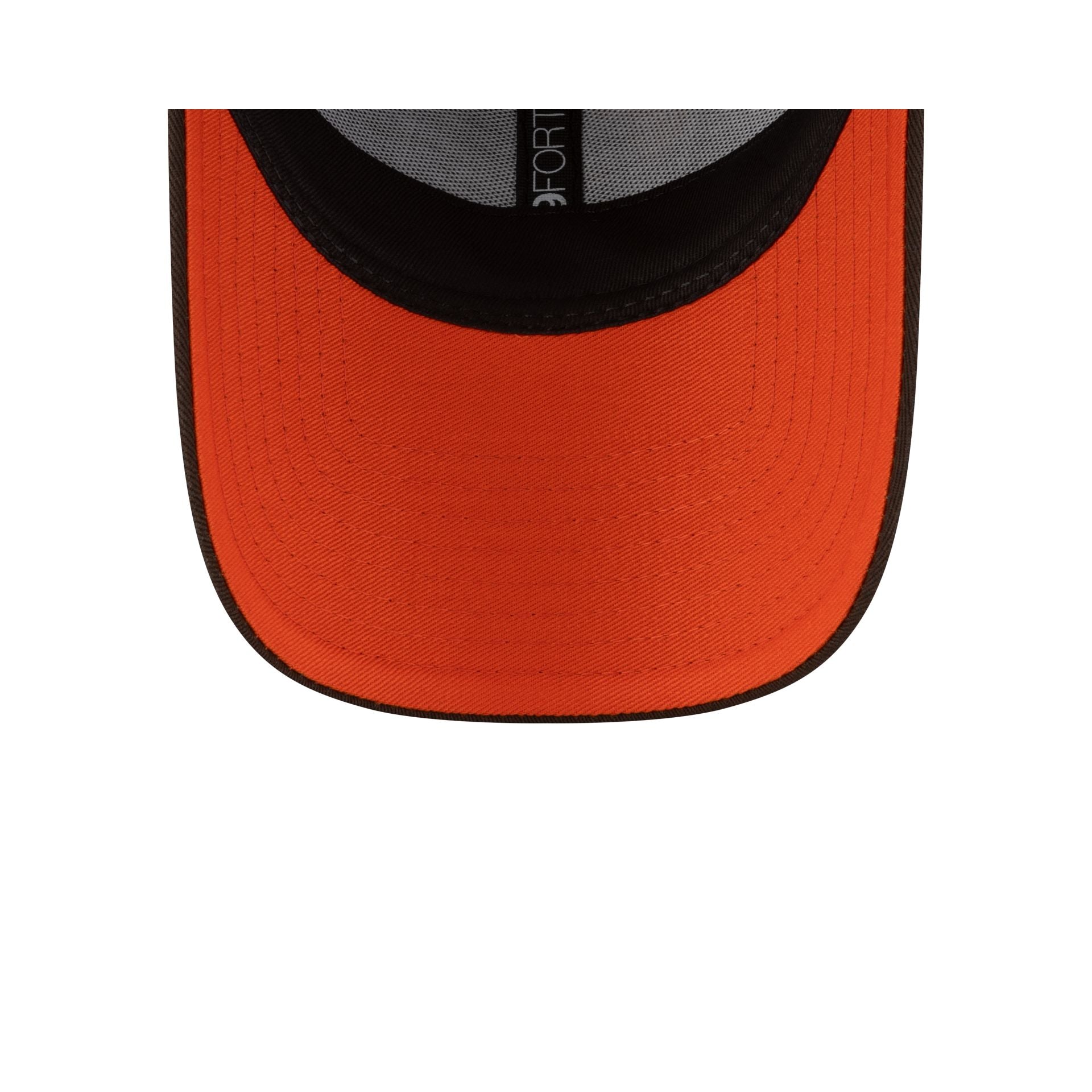 Cleveland Browns London Game 9FORTY Snapback Hat