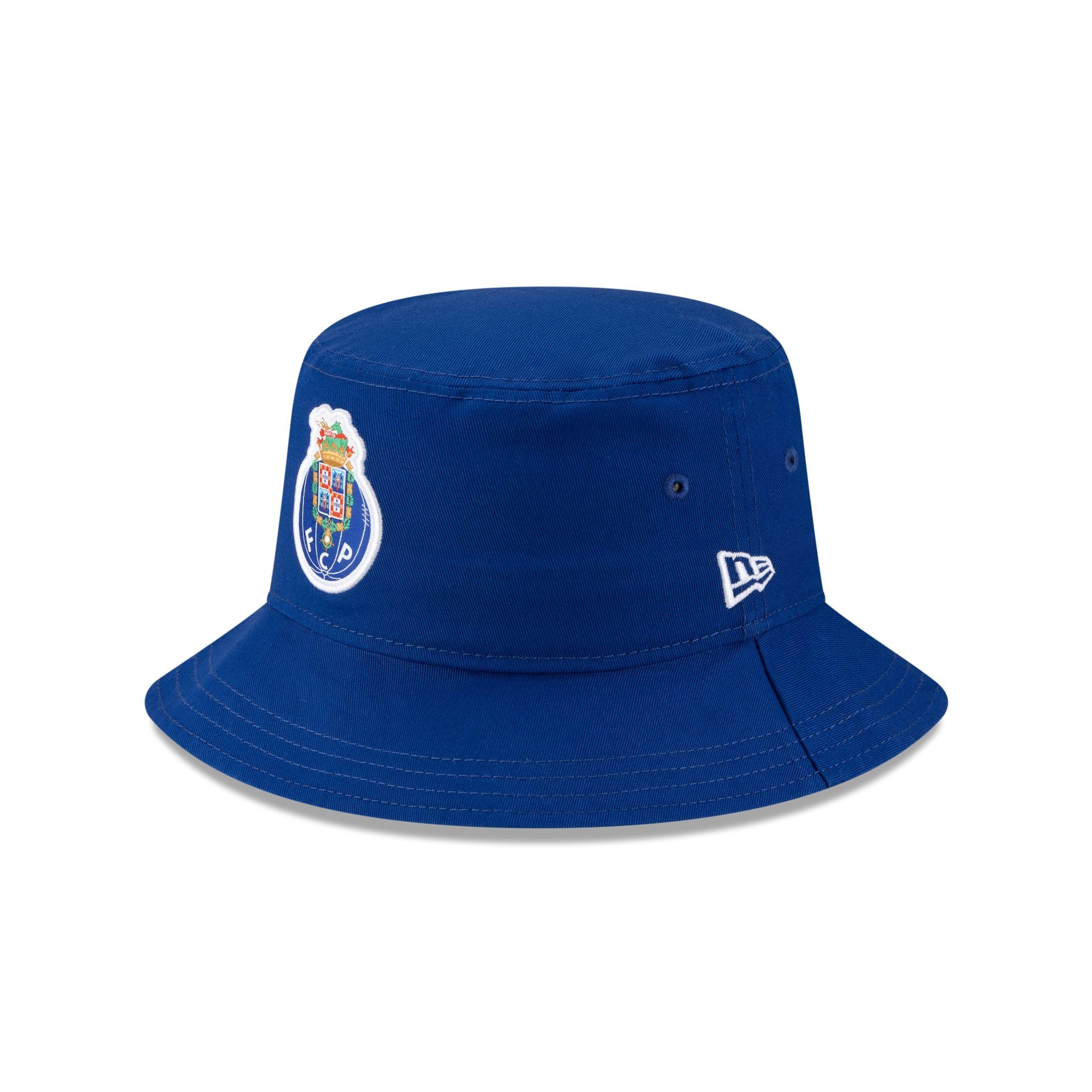 FC Porto Core Blue Bucket Hat Hat - Nextgenmallstore