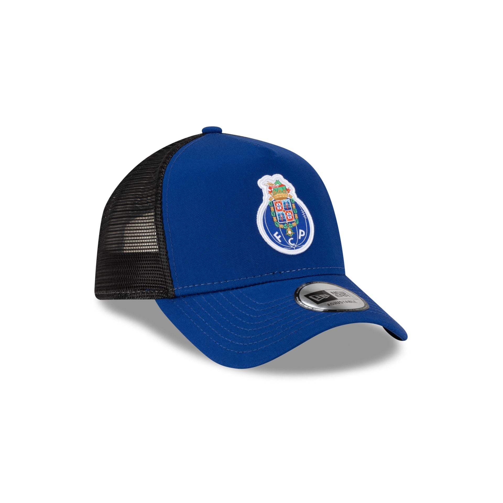FC Porto Core Blue 9FORTY A-Frame Trucker Hat