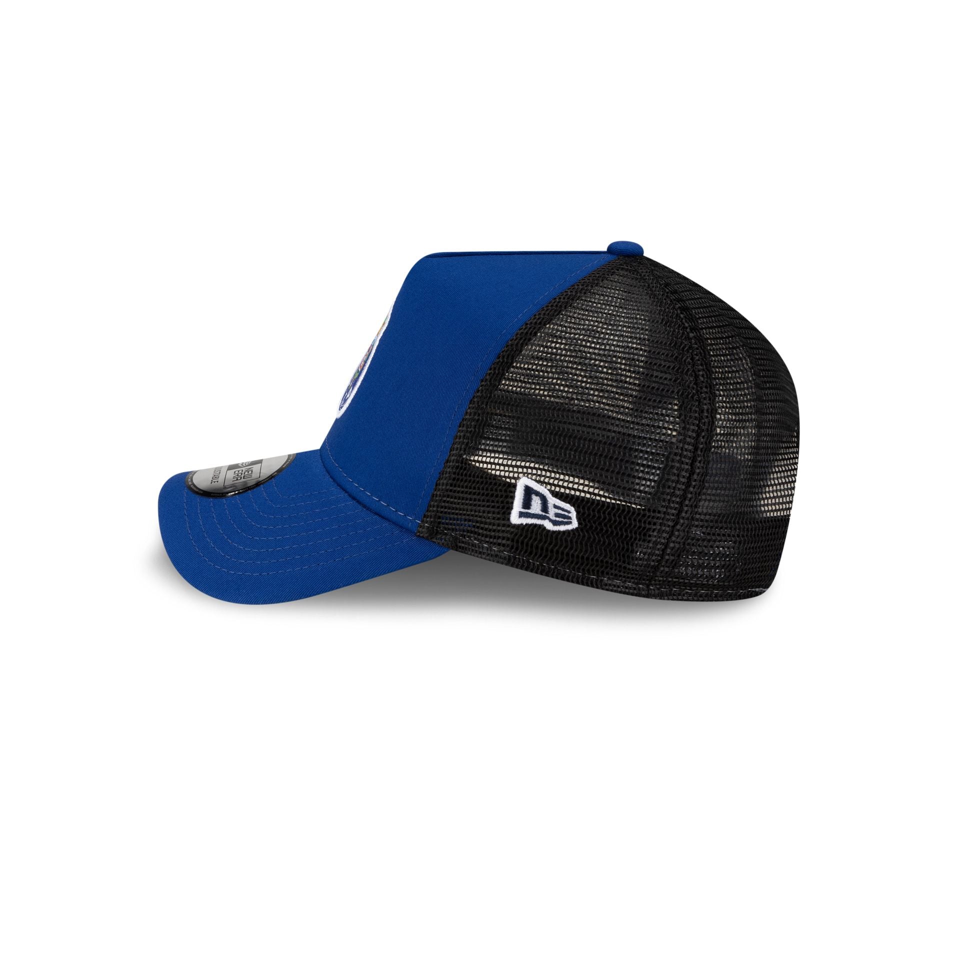FC Porto Core Blue 9FORTY A-Frame Trucker Hat