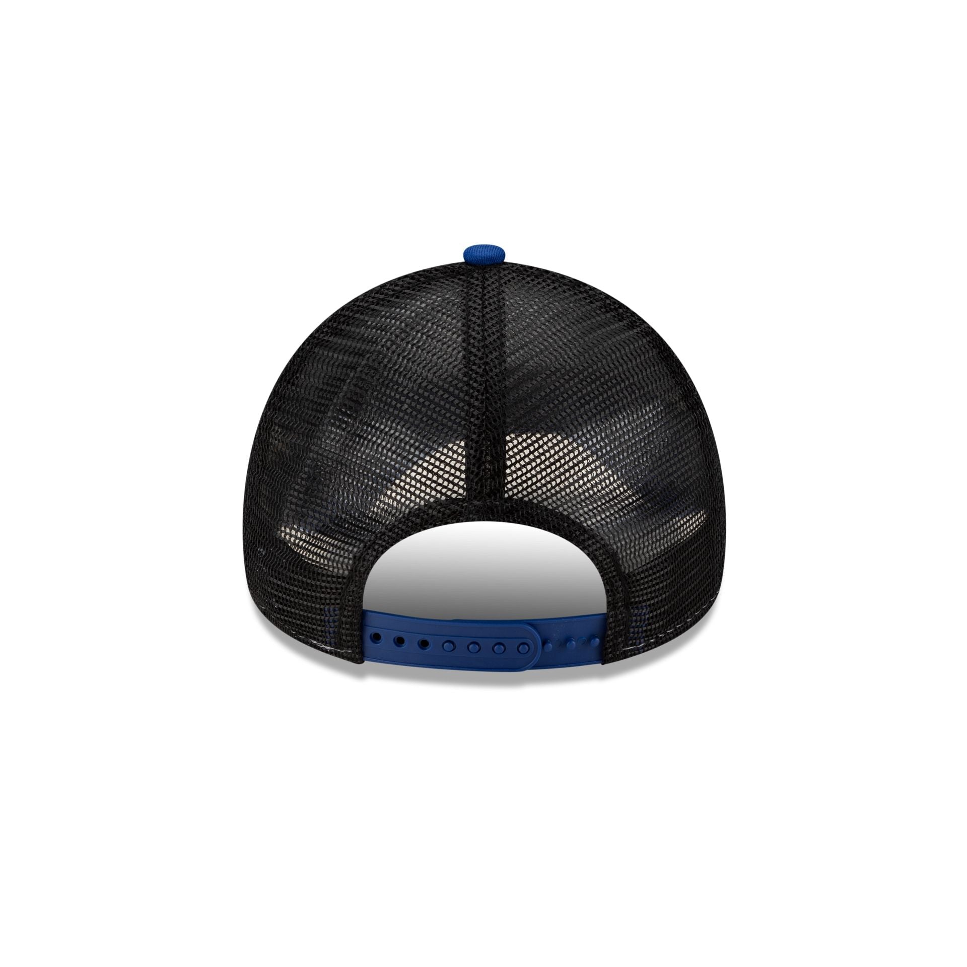 FC Porto Core Blue 9FORTY A-Frame Trucker Hat