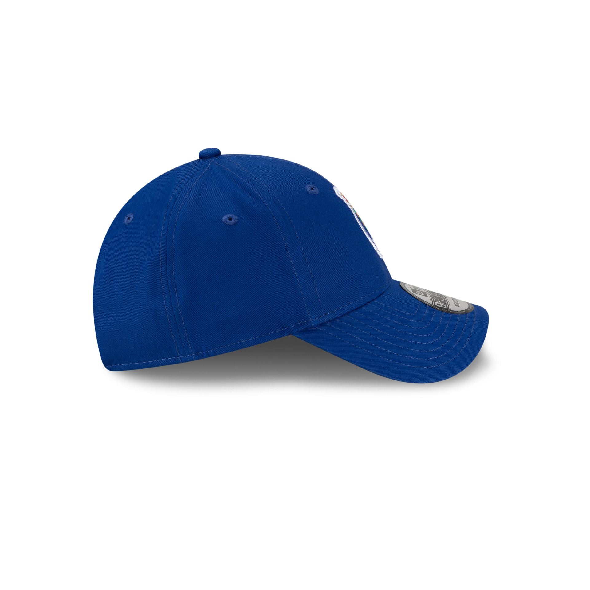 FC Porto Core Blue 9FORTY Adjustable Hat