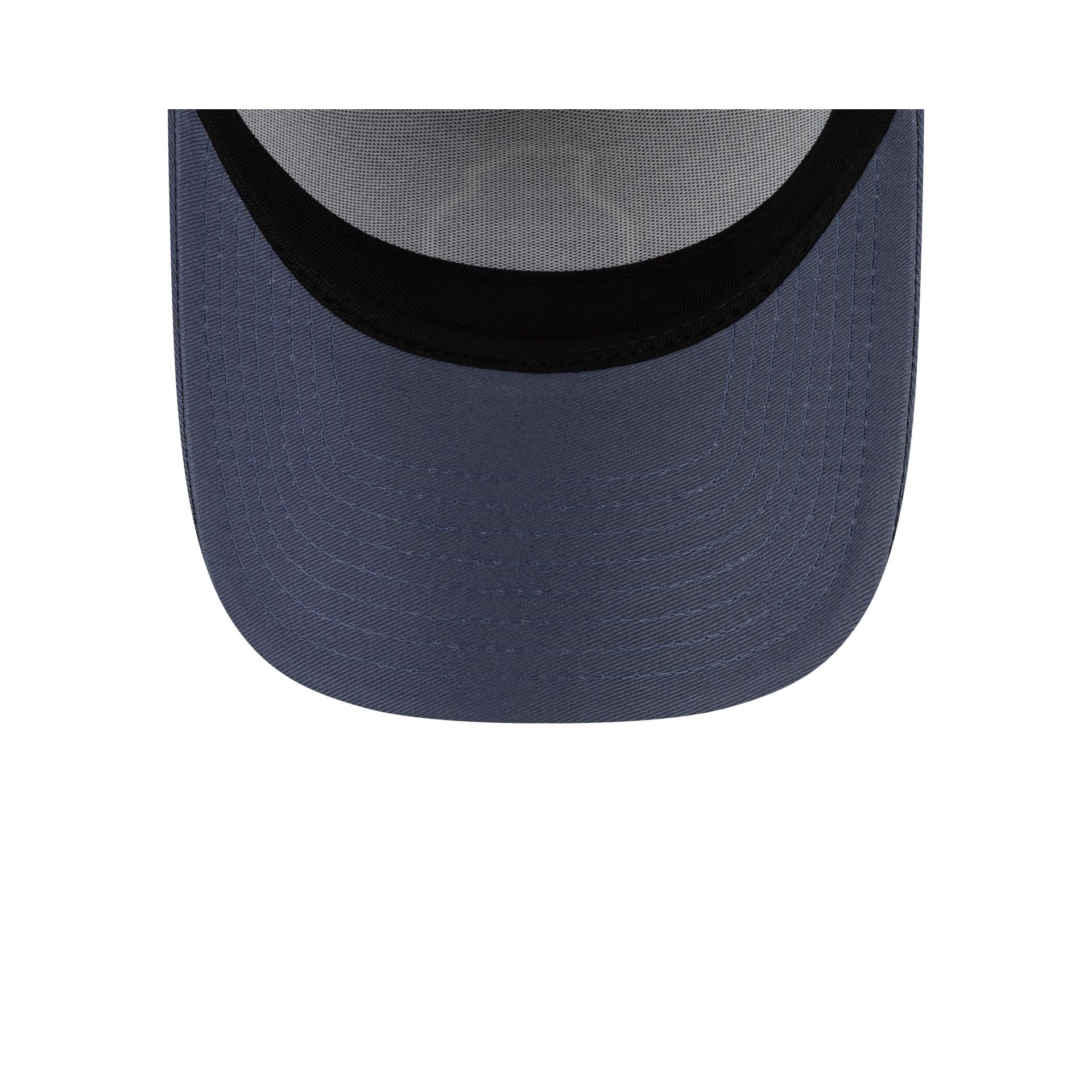 FC Porto Kit Hook Up Dark Blue 9FORTY A-Frame Trucker Hat