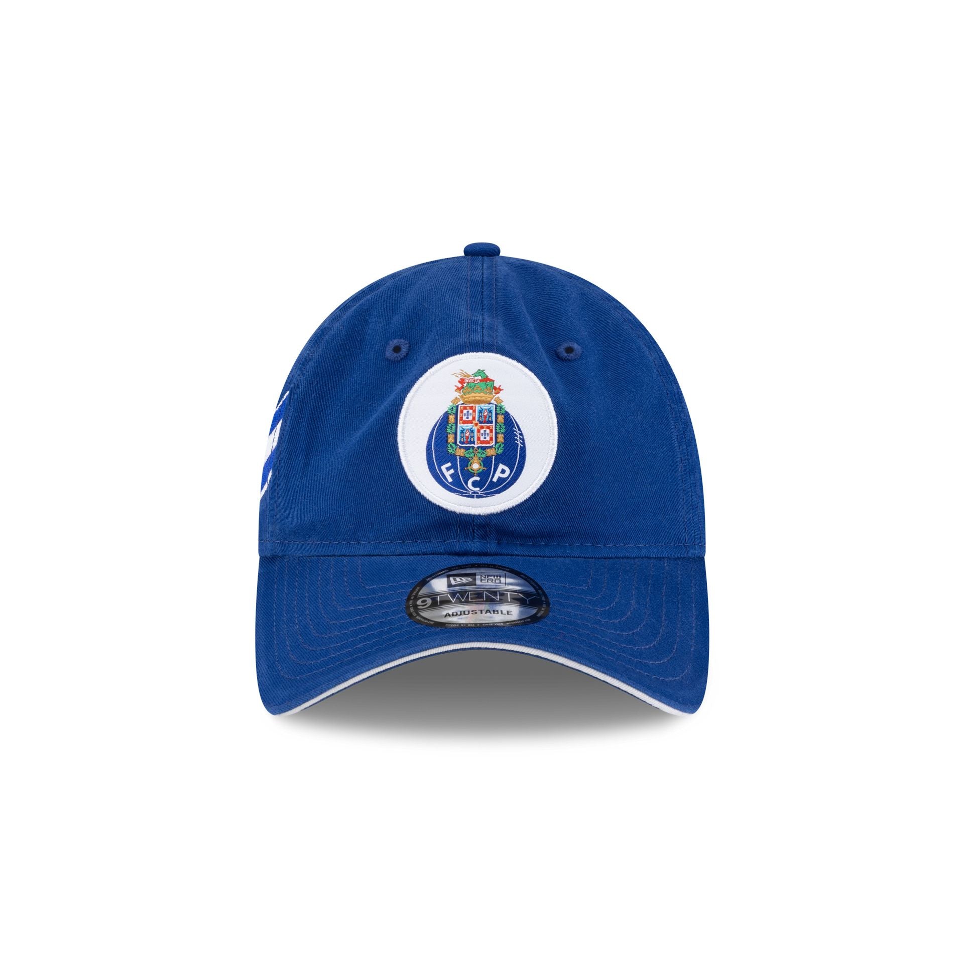 FC Porto Washed Blue 9TWENTY Adjustable Hat