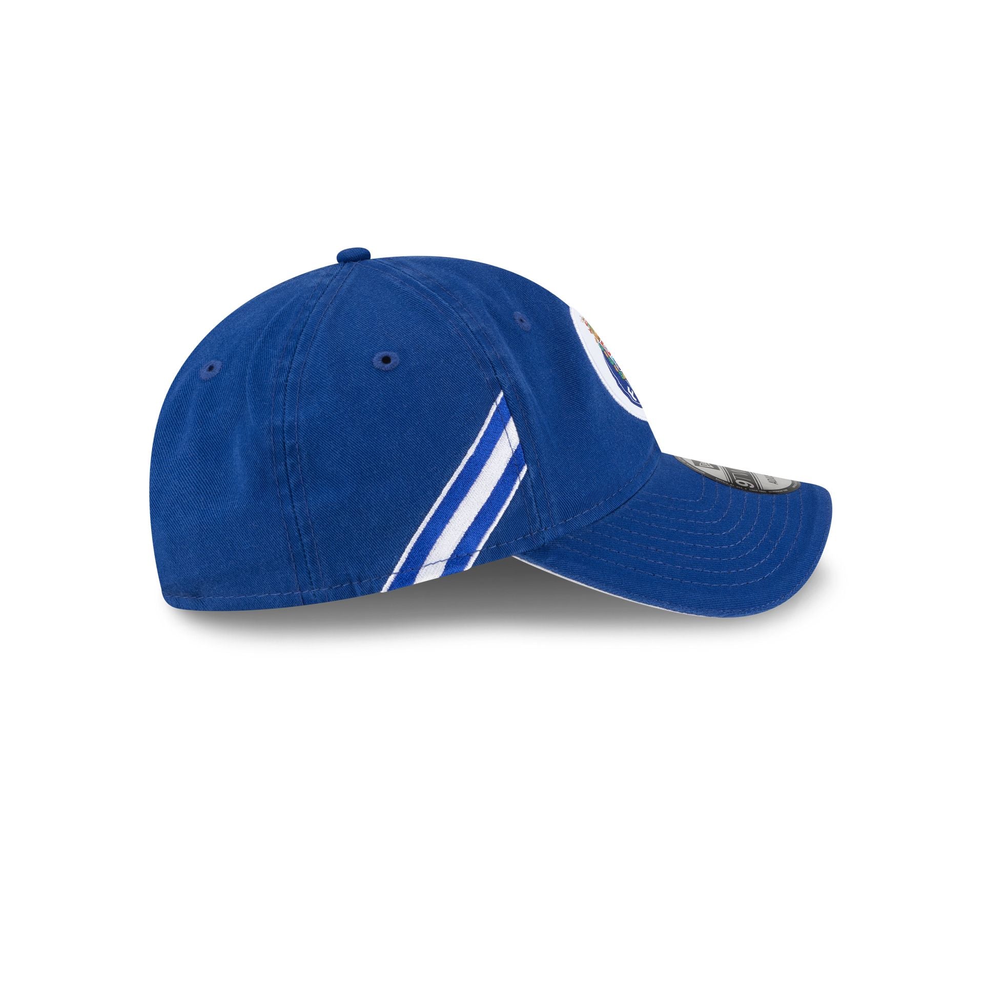 FC Porto Washed Blue 9TWENTY Adjustable Hat