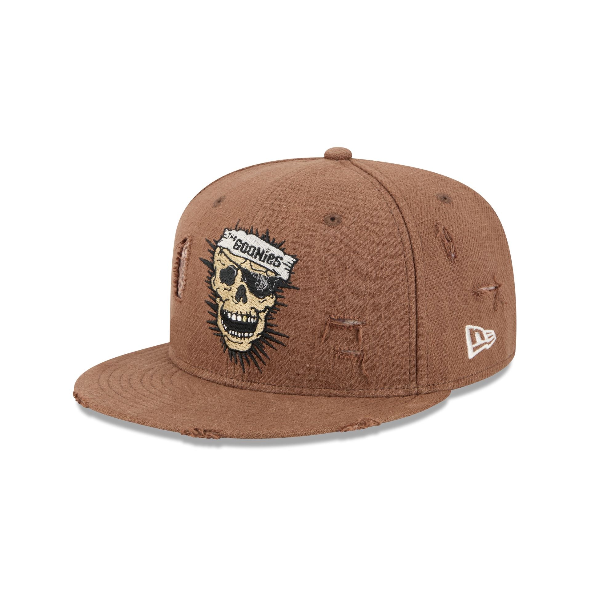 The Goonies 59FIFTY Fitted Hat