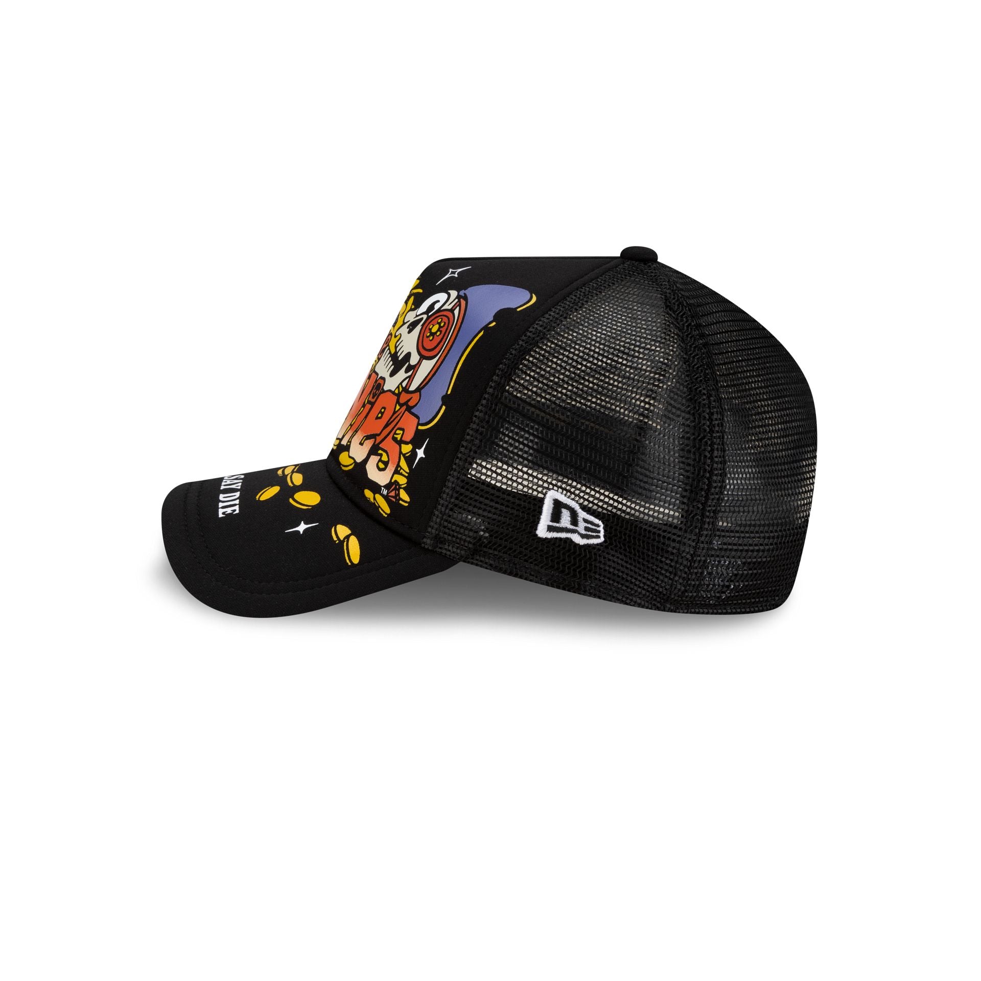 The Goonies 9FORTY A-Frame Trucker Hat