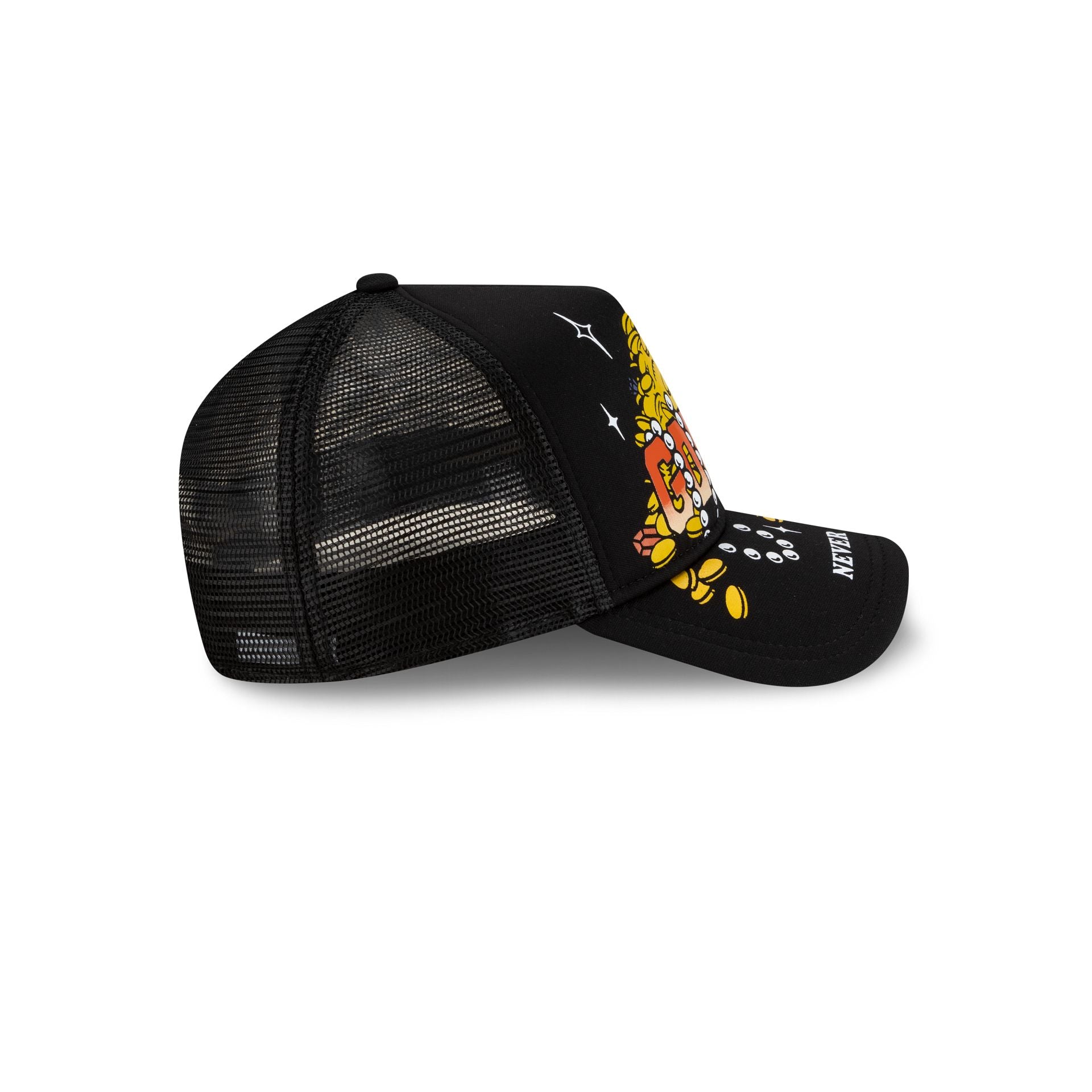 The Goonies 9FORTY A-Frame Trucker Hat