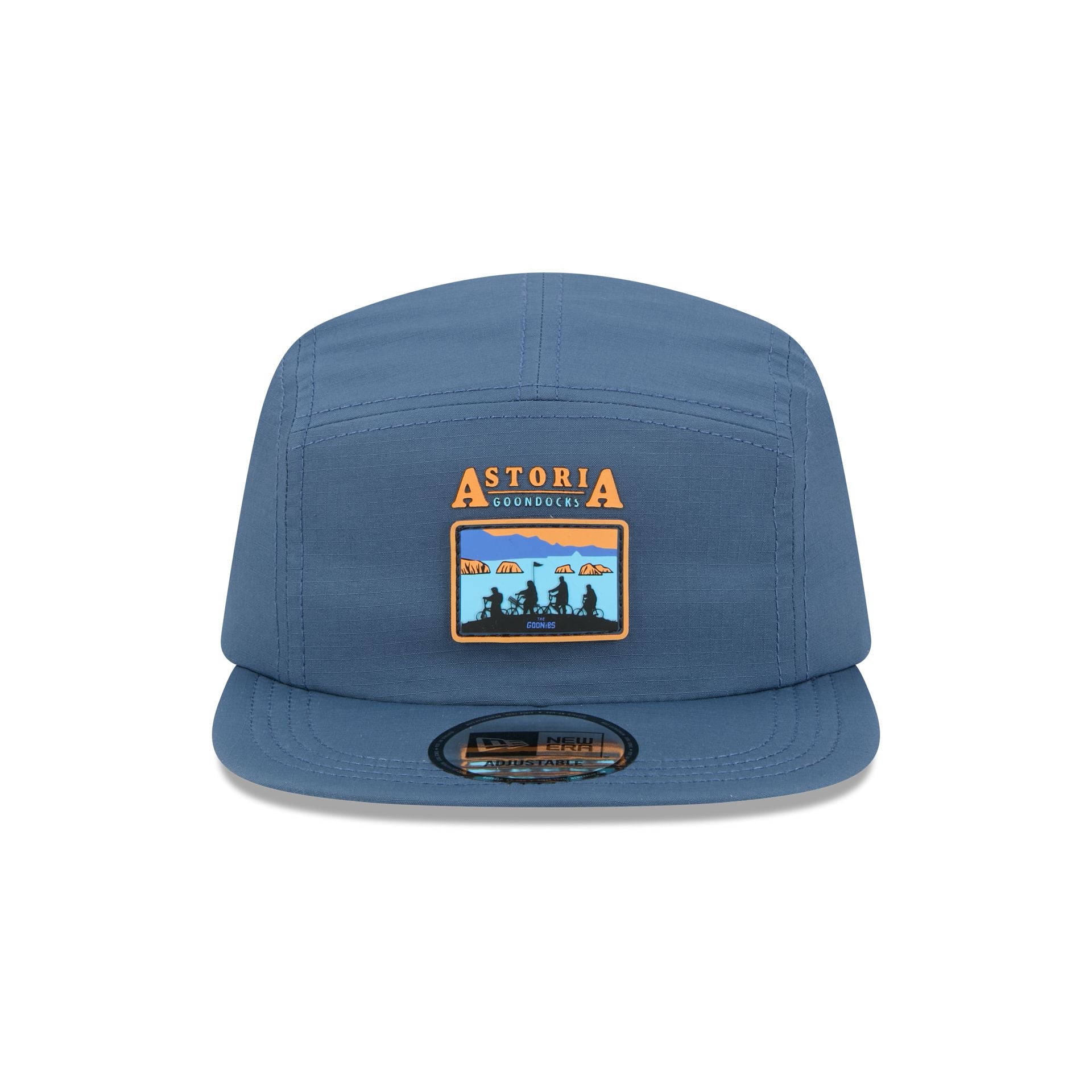 The Goonies Camper Adjustable Hat