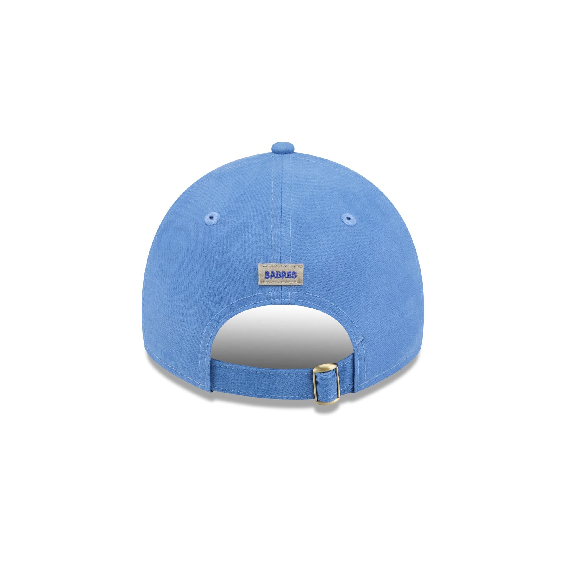 Buffalo Sabres Quilted 9TWENTY Adjustable Hat