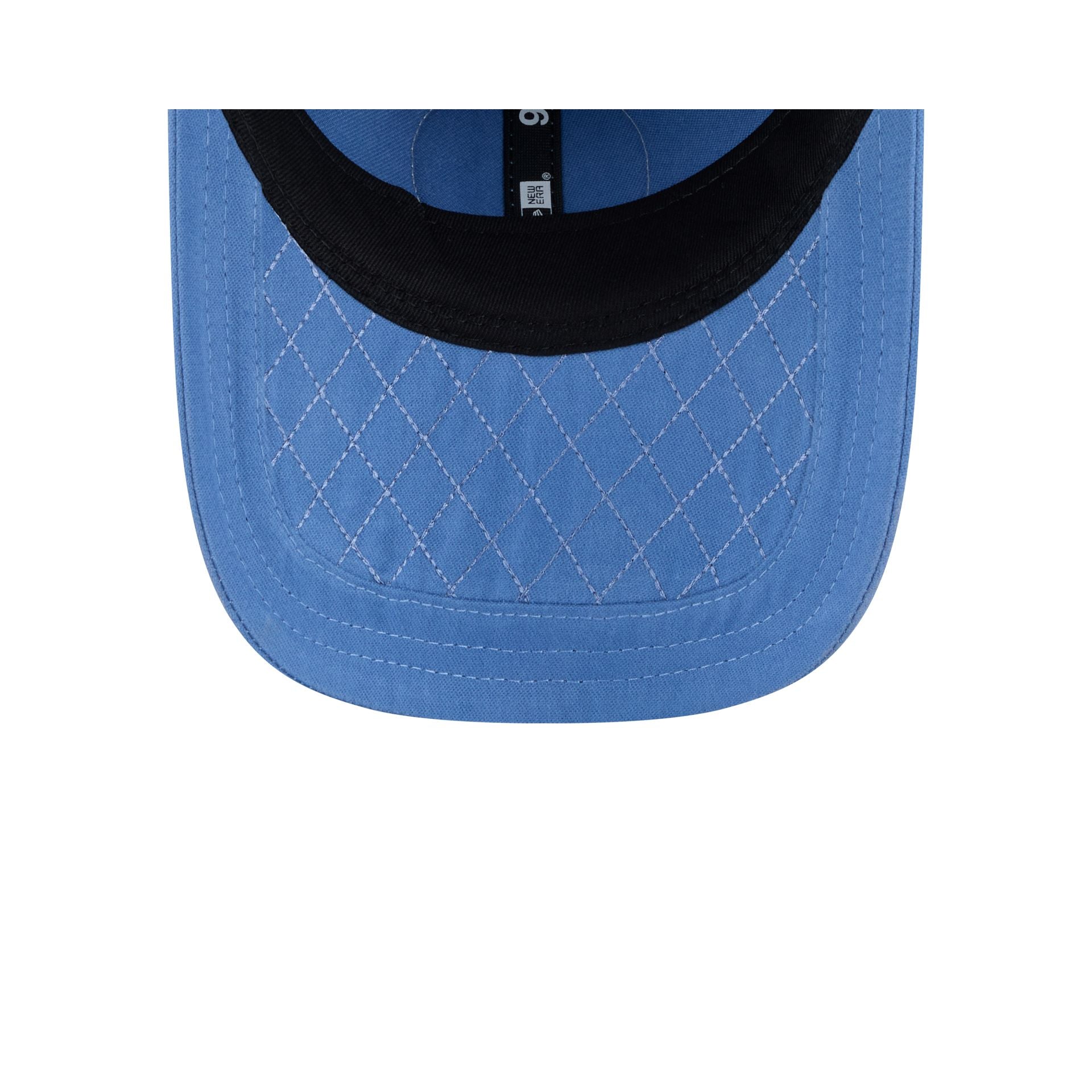 Buffalo Sabres Quilted 9TWENTY Adjustable Hat