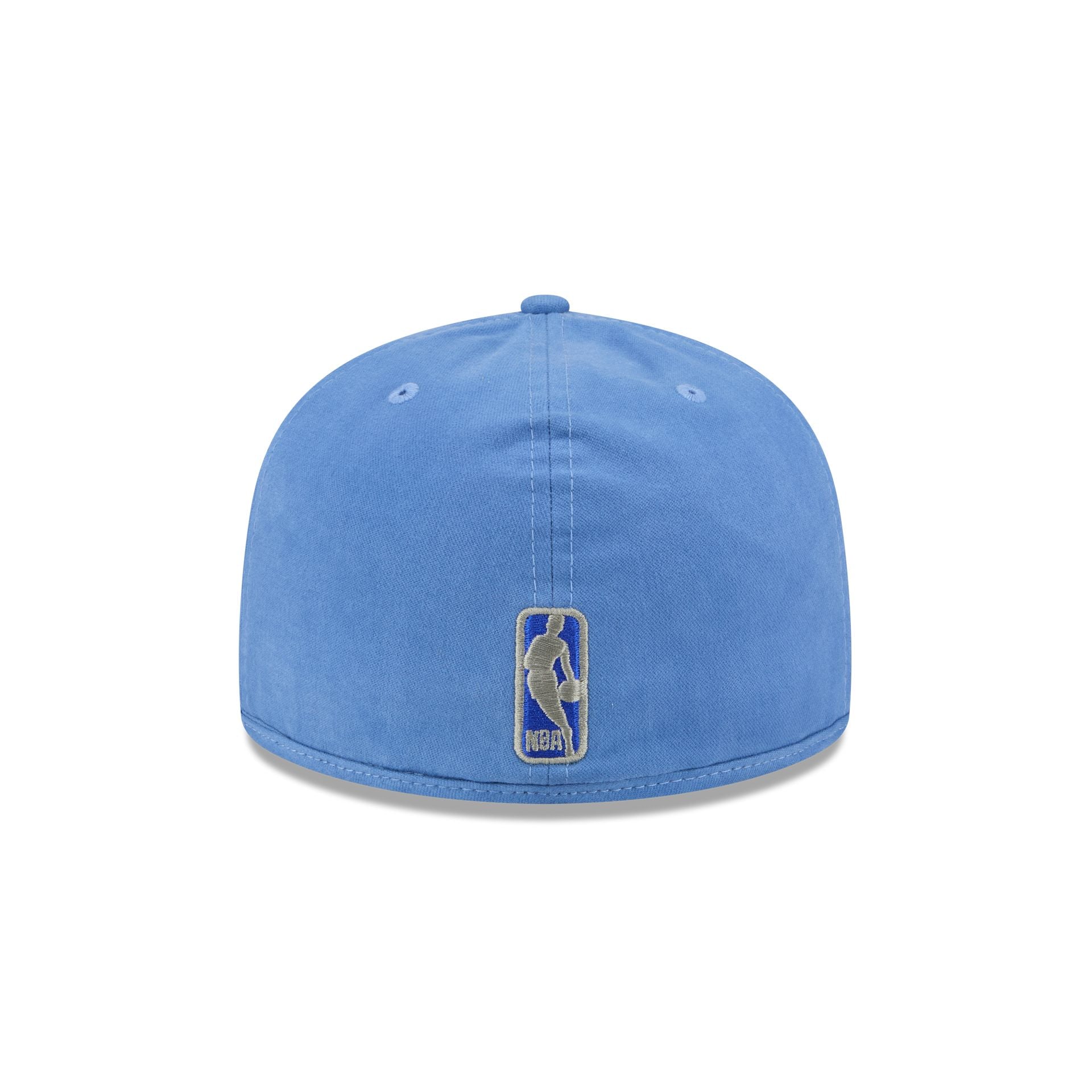 Golden State Warriors Quilted 59FIFTY A-Frame Fitted Hat
