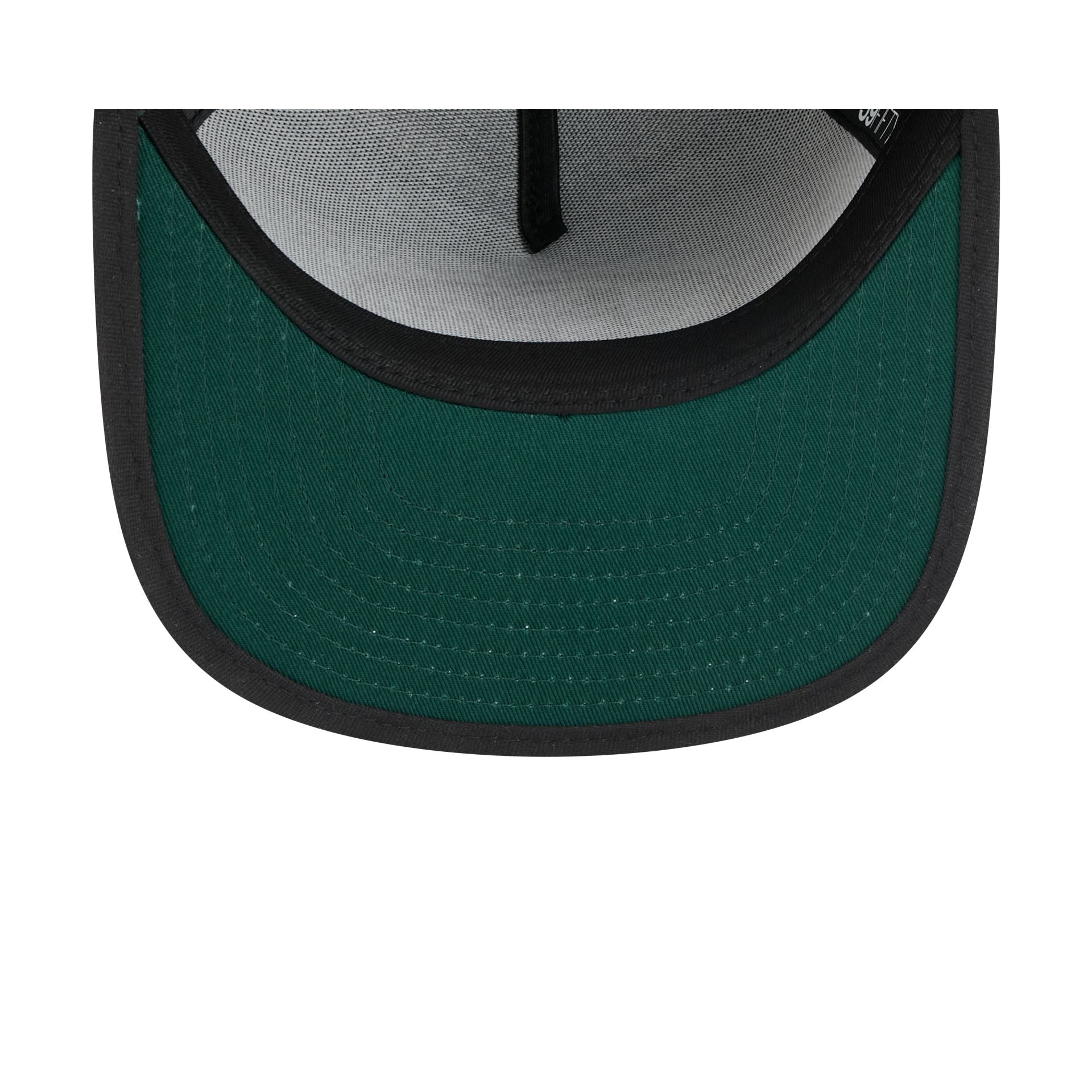 San Francisco 49ers Quilted 59FIFTY A-Frame Fitted Hat