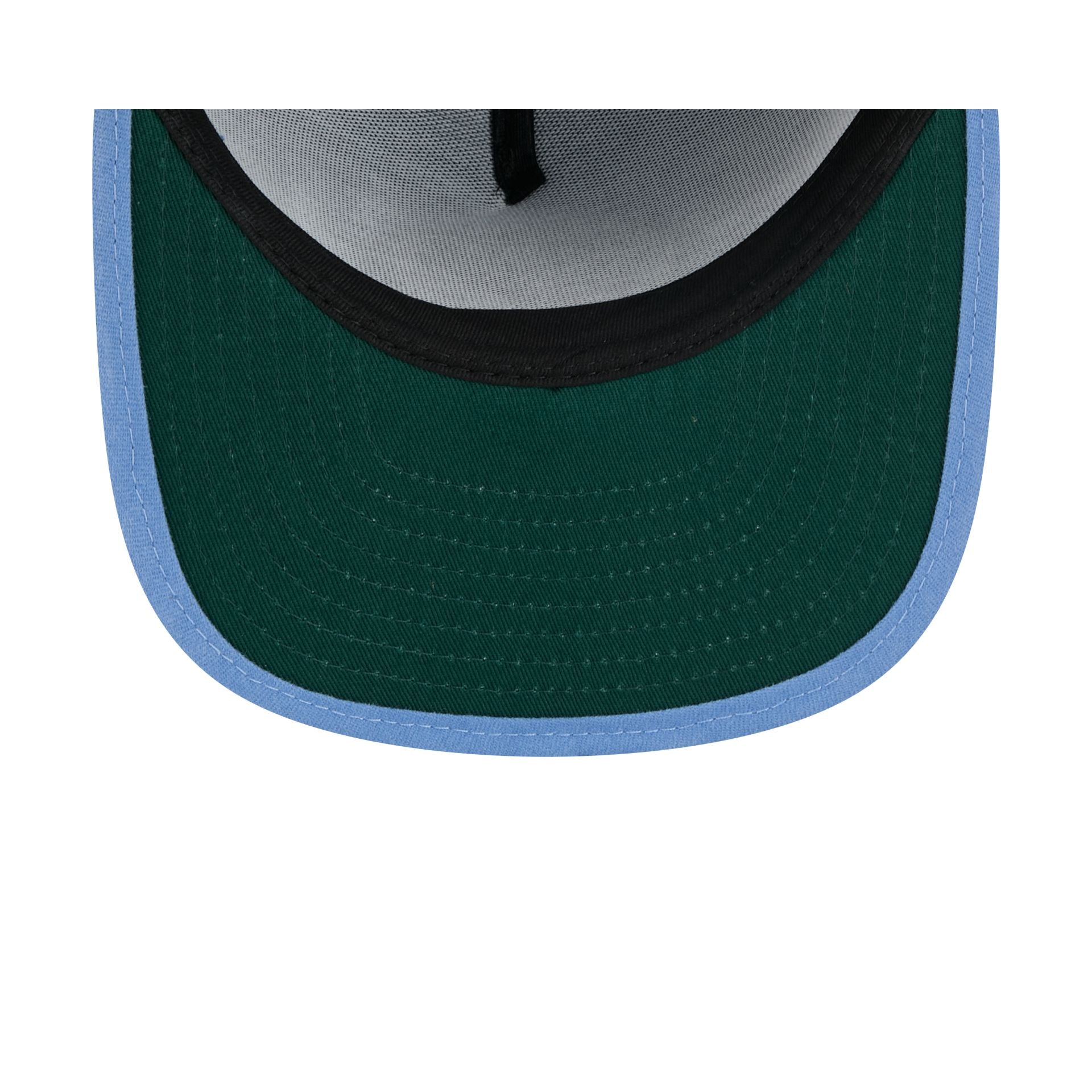 Buffalo Sabres Quilted 59FIFTY A-Frame Fitted Hat