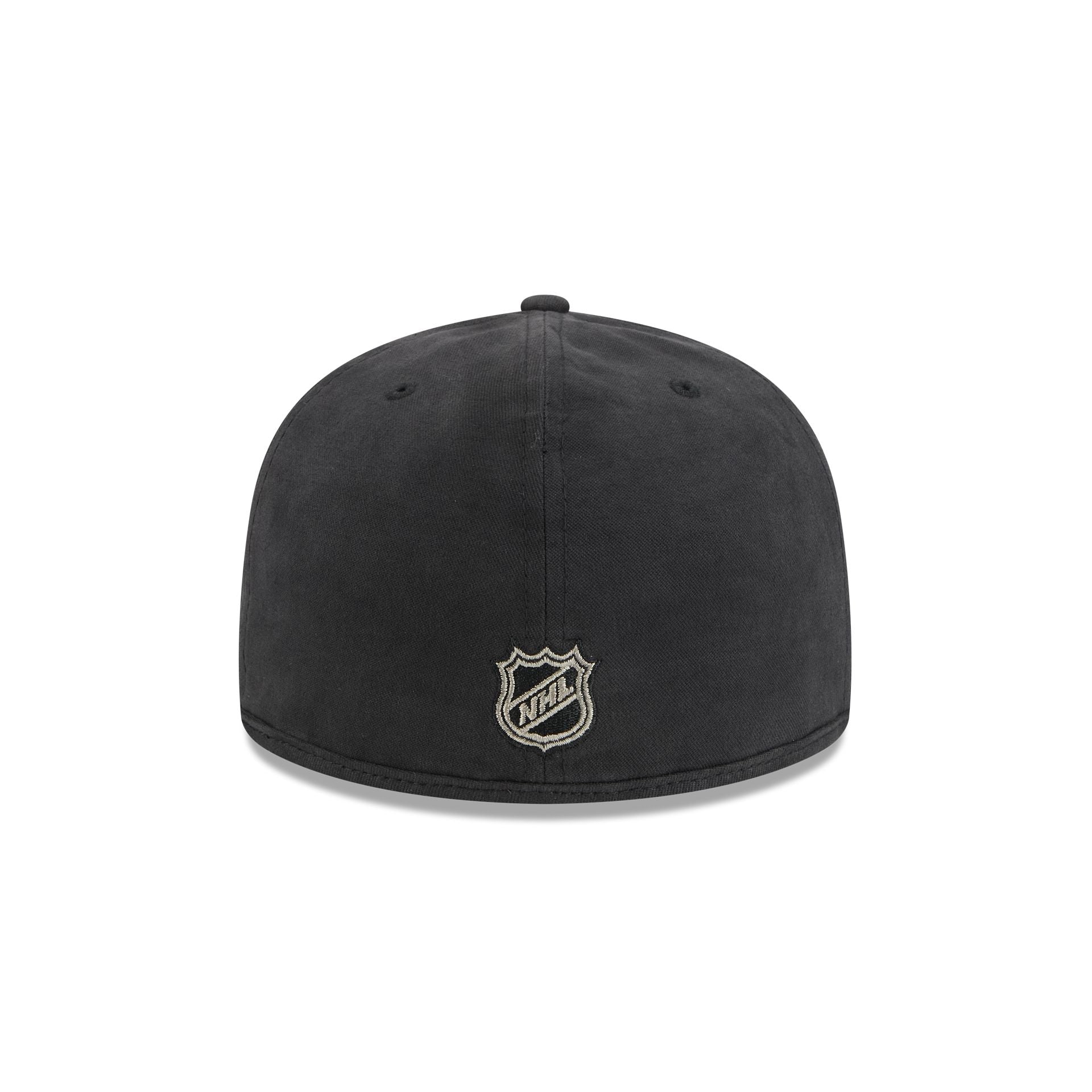 Detroit Red Wings Quilted 59FIFTY A-Frame Fitted Hat
