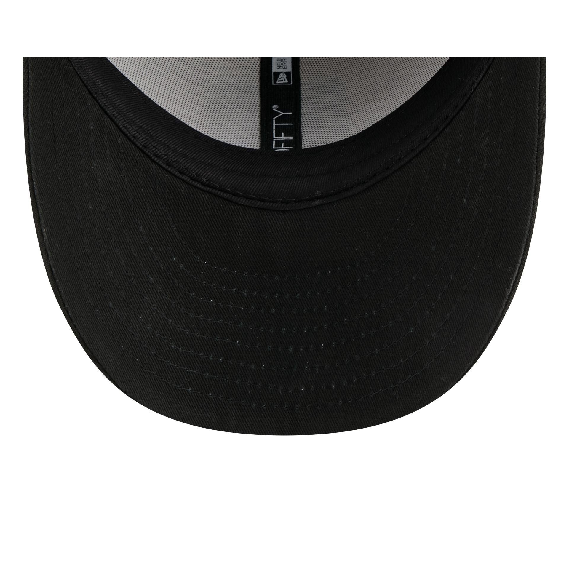 Philadelphia Flyers Quilted Low Profile 59FIFTY Fitted Hat