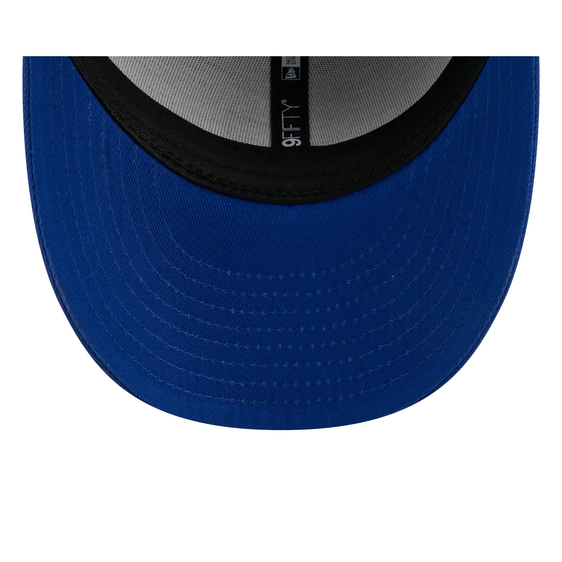 New York Rangers Quilted Low Profile 59FIFTY Fitted Hat