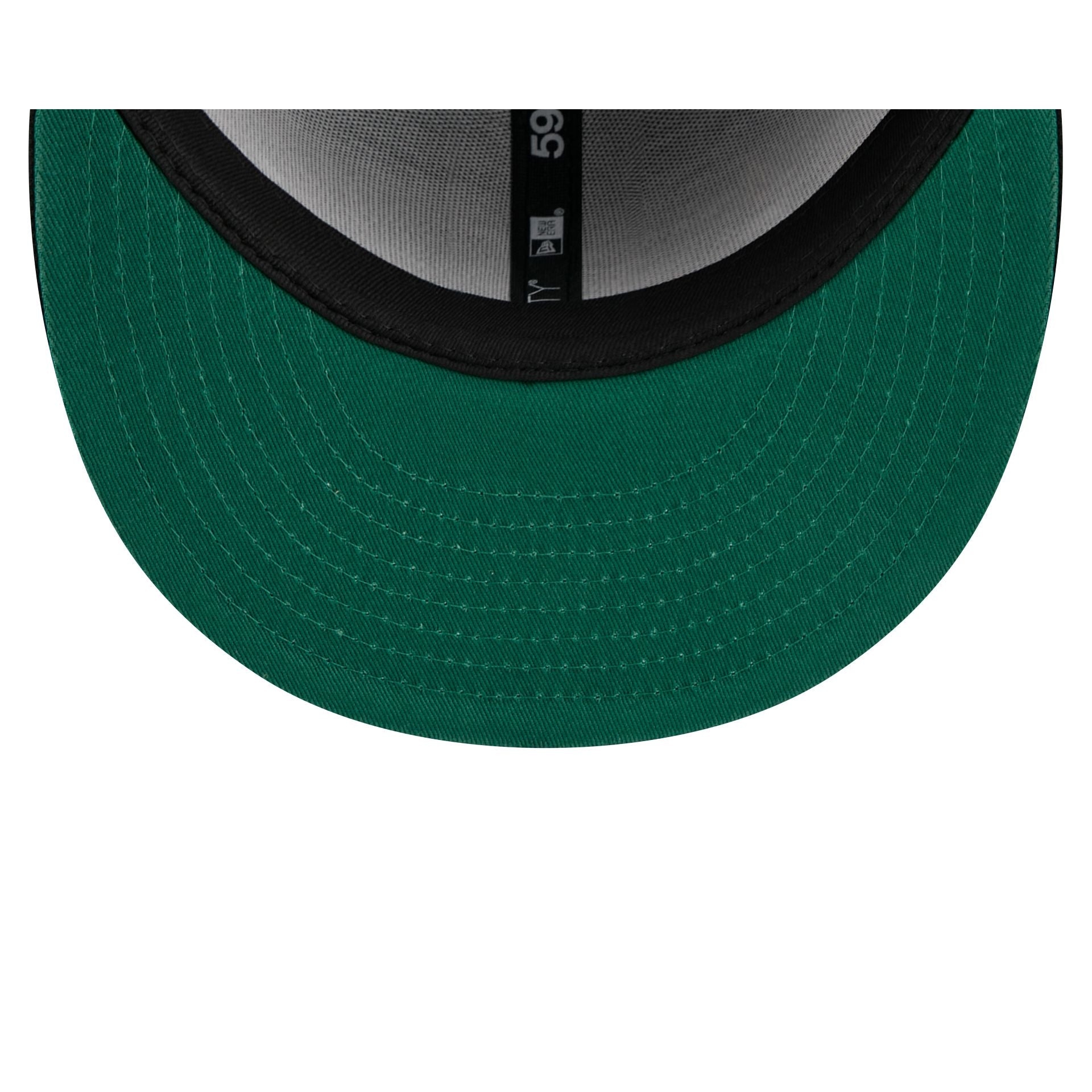 New York Mets Day of the Dead Skull & Flowers 59FIFTY Fitted Hat