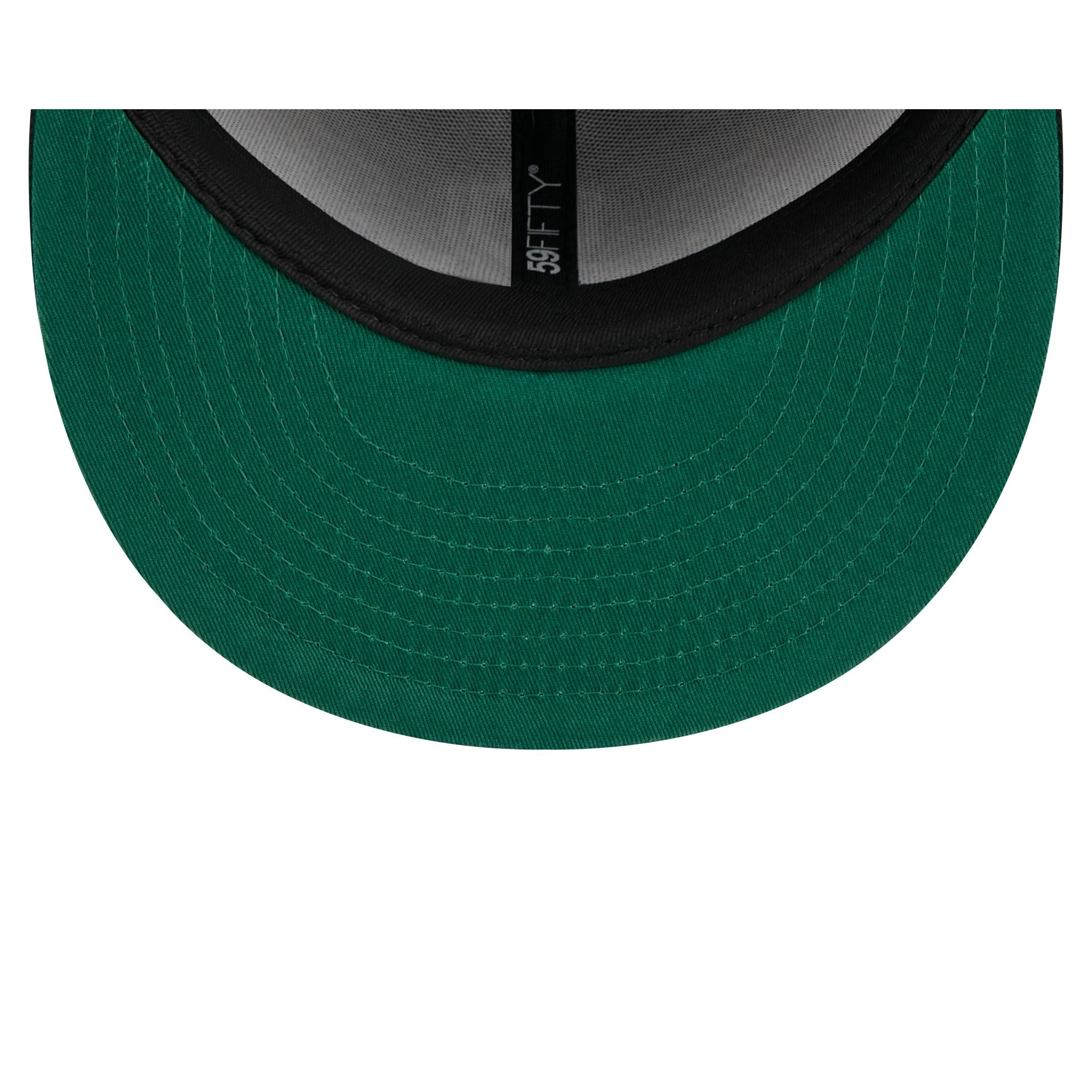 San Francisco Giants Day of the Dead Skull & Flowers 59FIFTY Fitted Hat