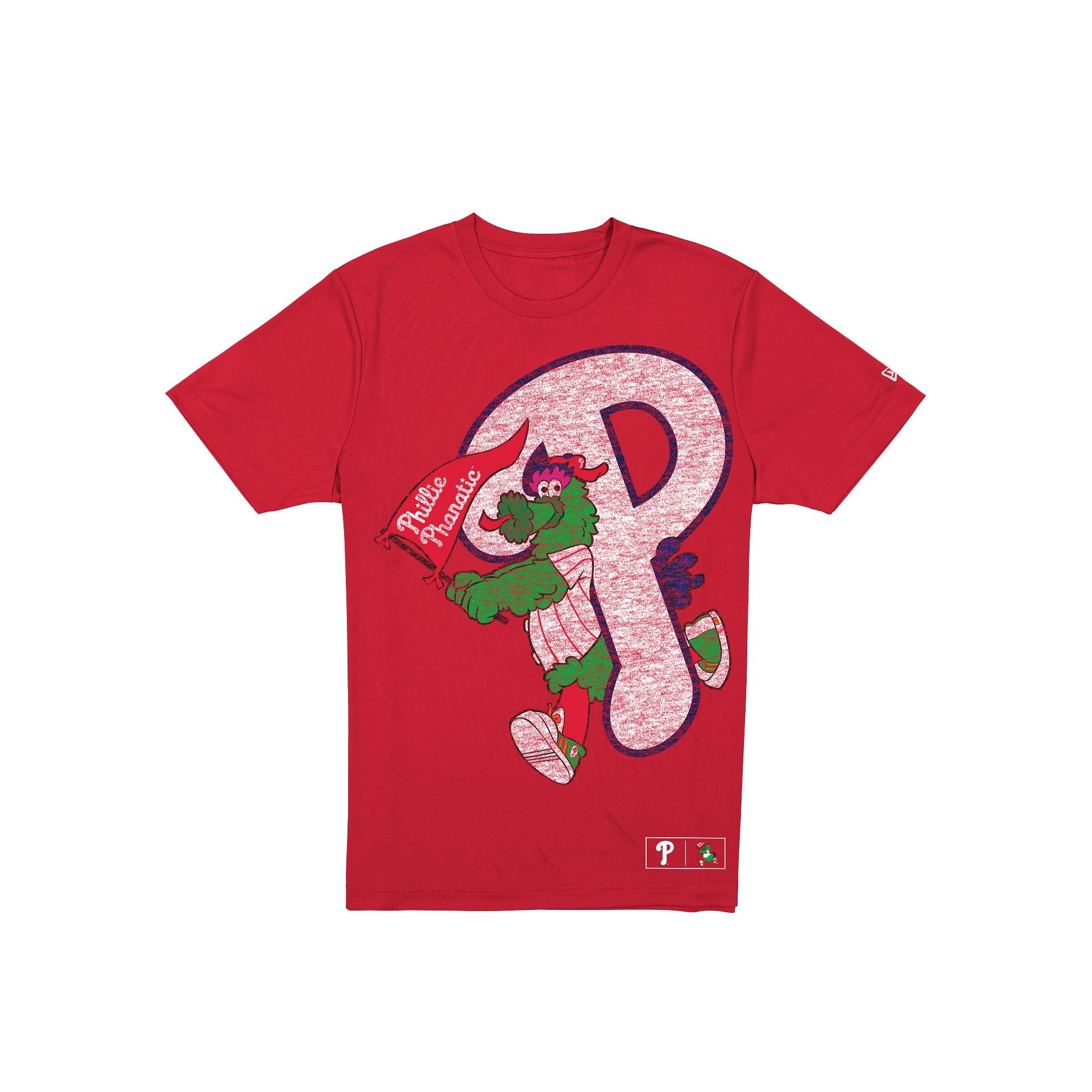Philadelphia Phillies Deceptor T-Shirt