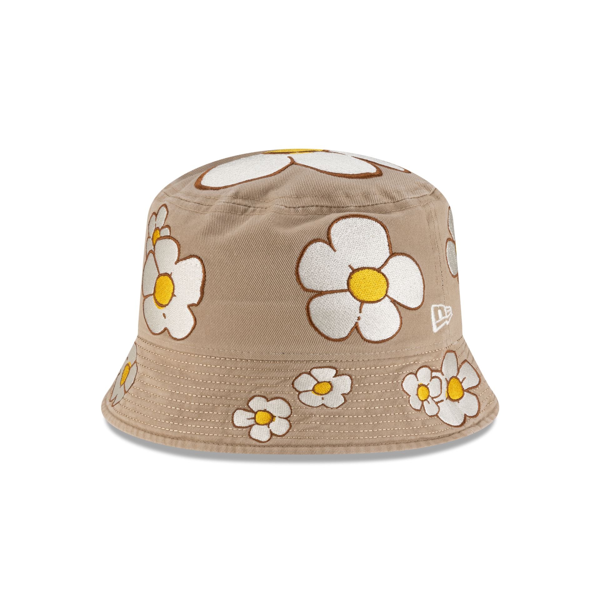 Rodrigo Roji x Nextgenmallstore Camel Bucket Hat - Nextgenmallstore