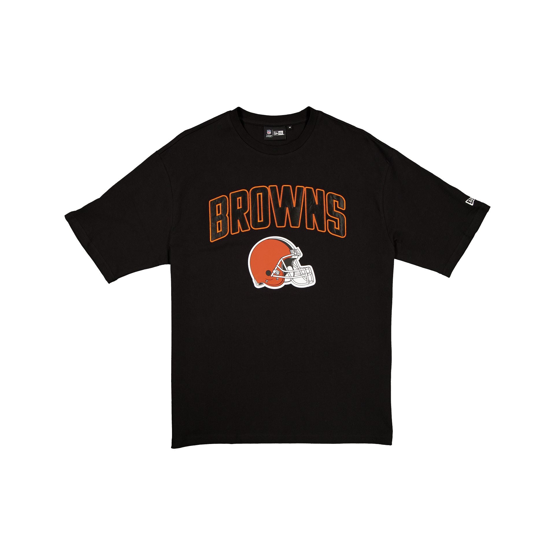 Cleveland Browns London Game Premium T-Shirt - Nextgenmallstore