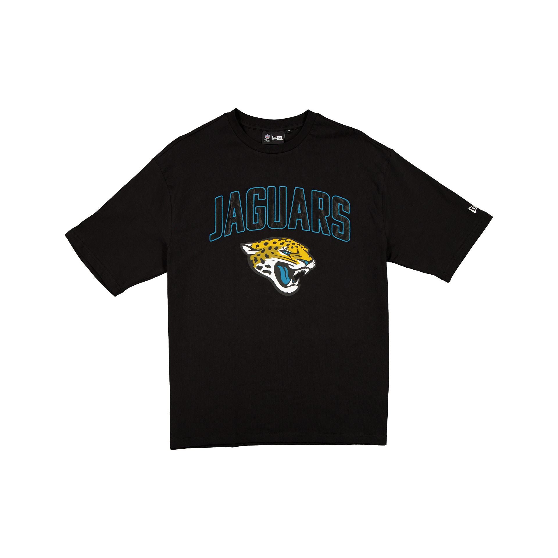 Jacksonville Jaguars London Game Premium T-Shirt - Nextgenmallstore