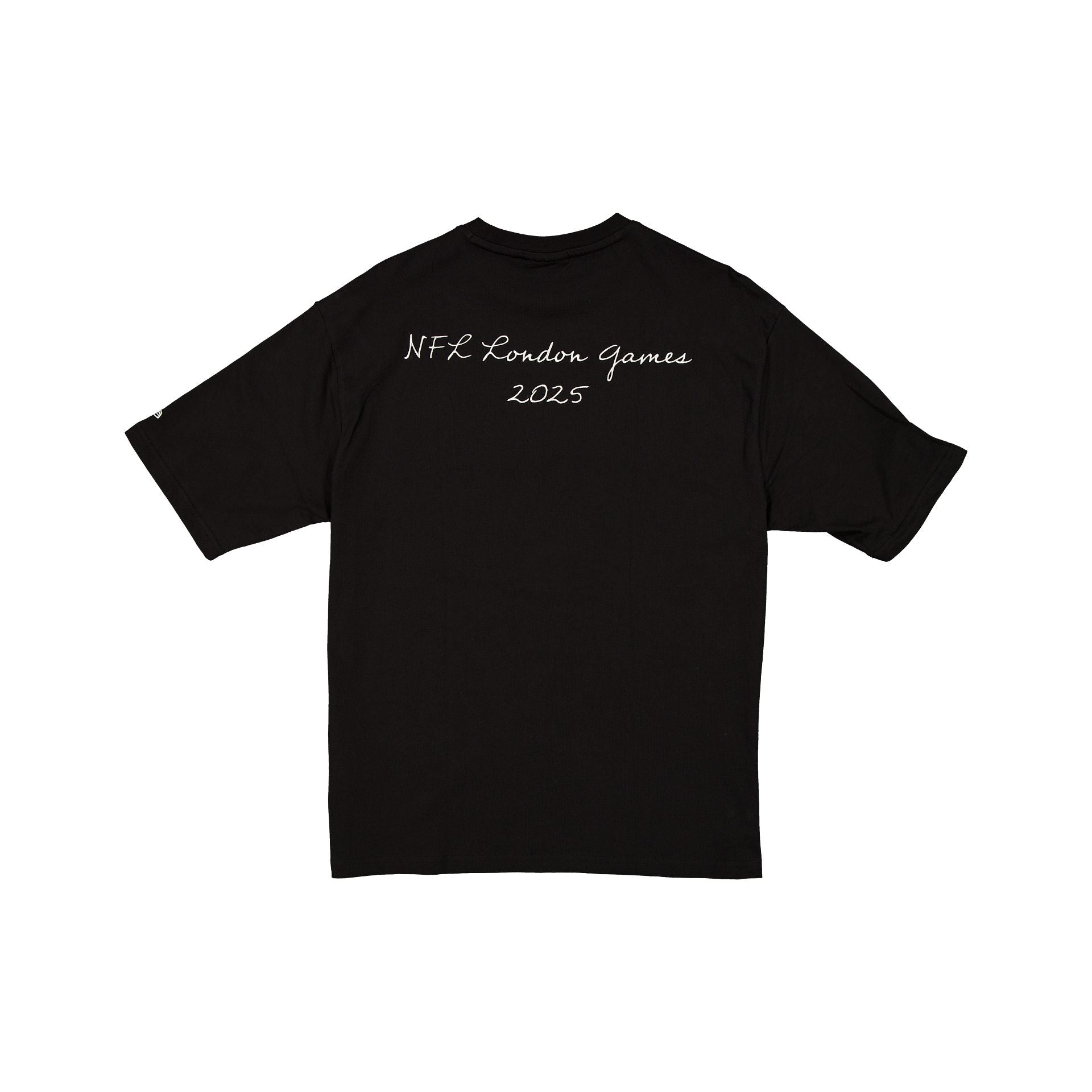 Jacksonville Jaguars London Game Premium T-Shirt