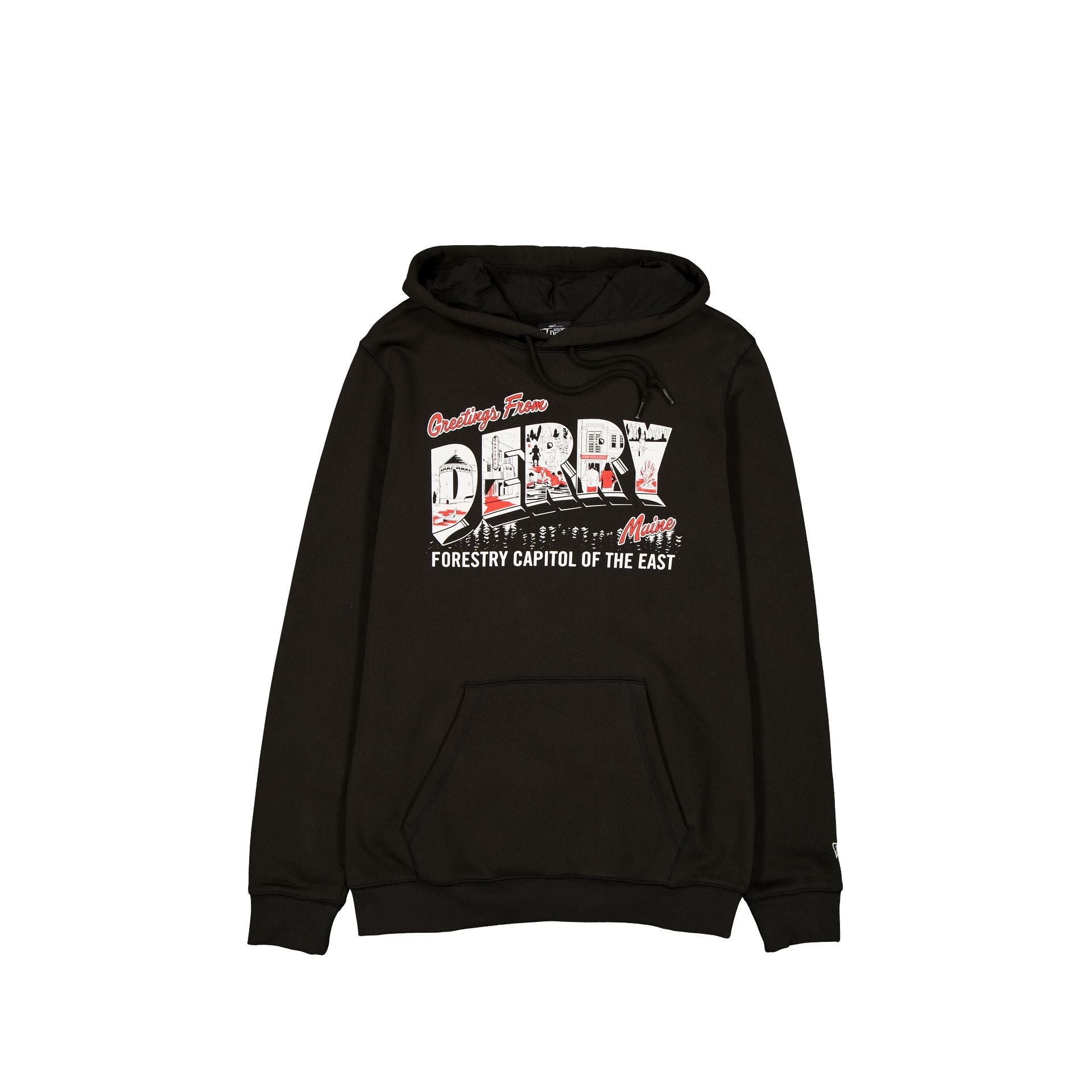 It: Welcome to Derry Hoodie - Nextgenmallstore