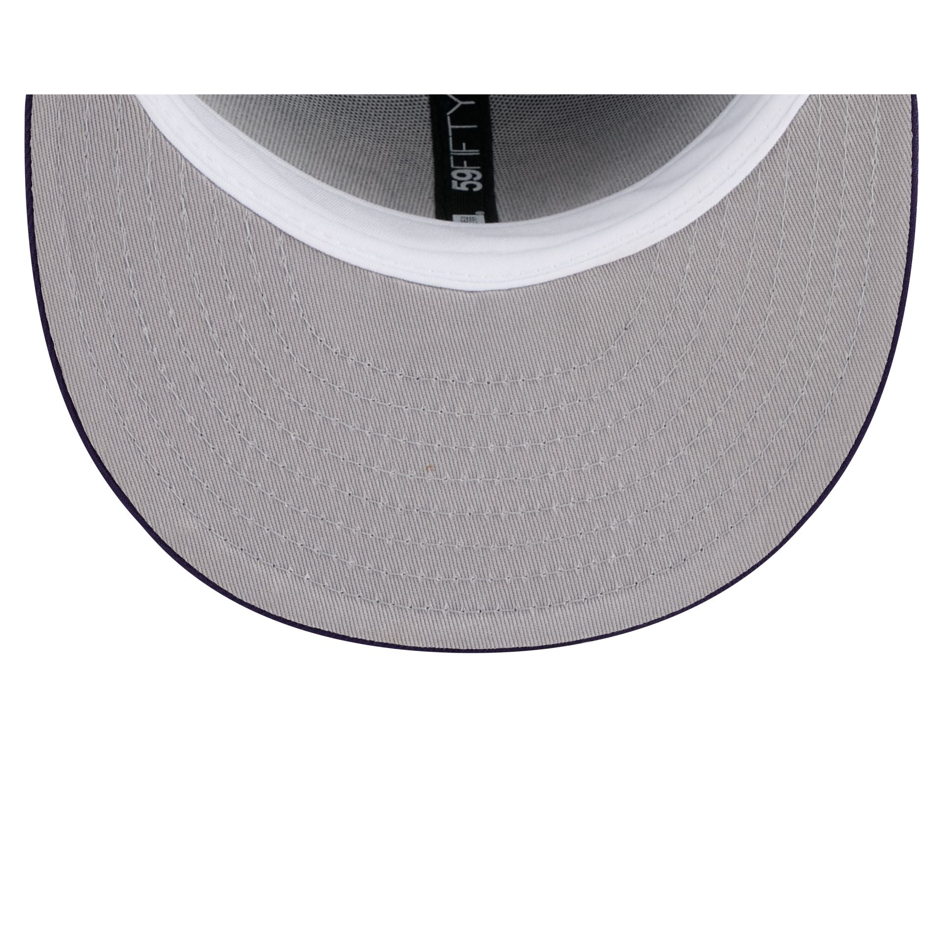 New York Knicks 1968-1975 Hardwood Classics 59FIFTY Fitted Hat