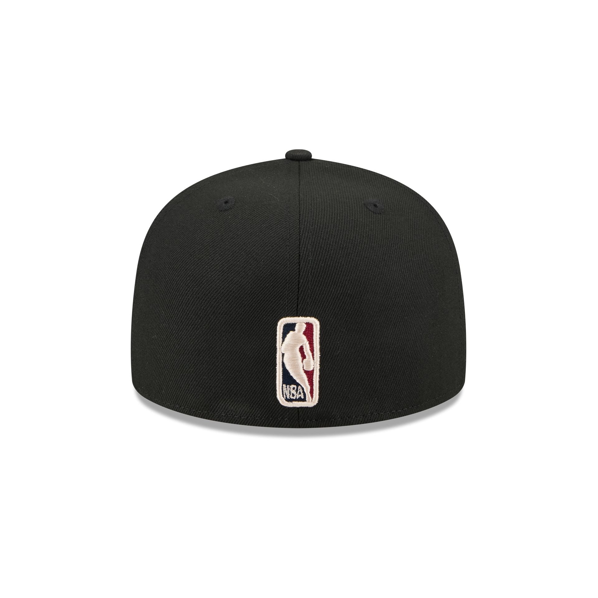 San Antonio Spurs 1989-2001 Hardwood Classics 59FIFTY Fitted Hat