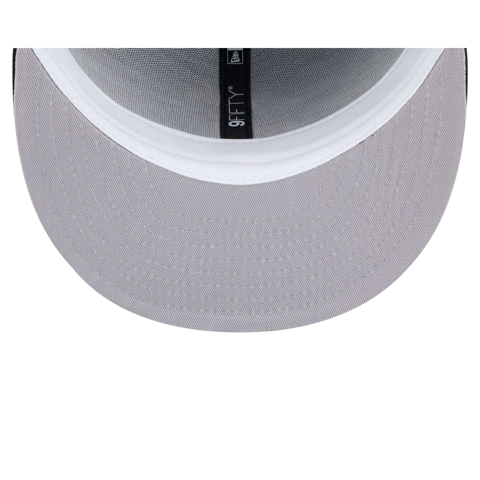 Miami Heat 1988-1998 Hardwood Classics 9FIFTY Snapback Hat