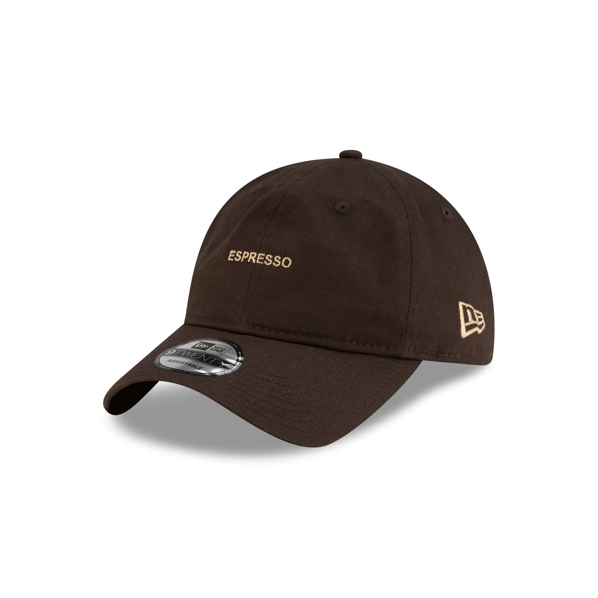 Nextgenmallstore Espresso 9TWENTY Adjustable Hat